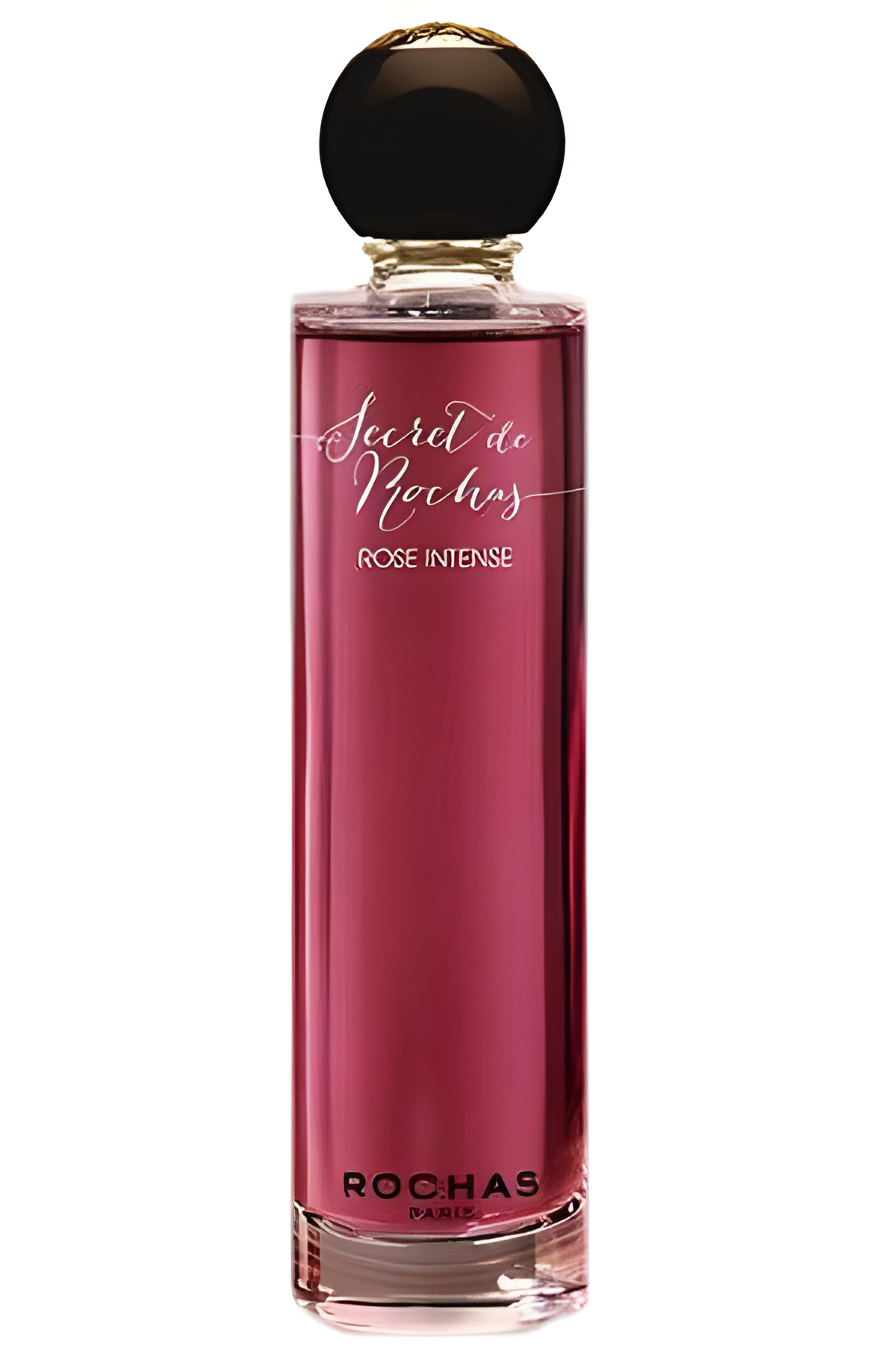 Secret de Rochas Rose Intense by Rochas perfume bottle