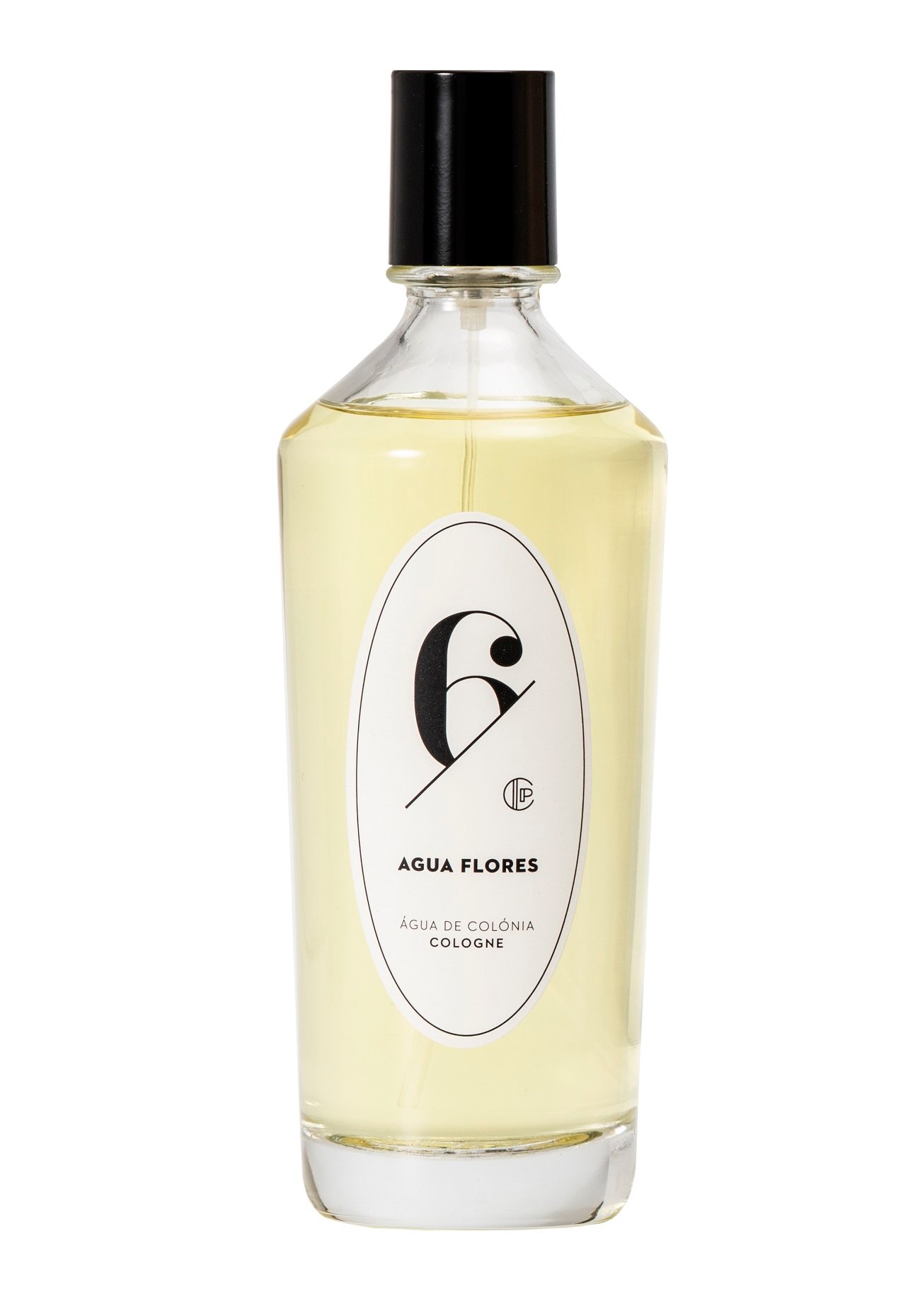 Agua Flores by Claus Porto perfume bottle