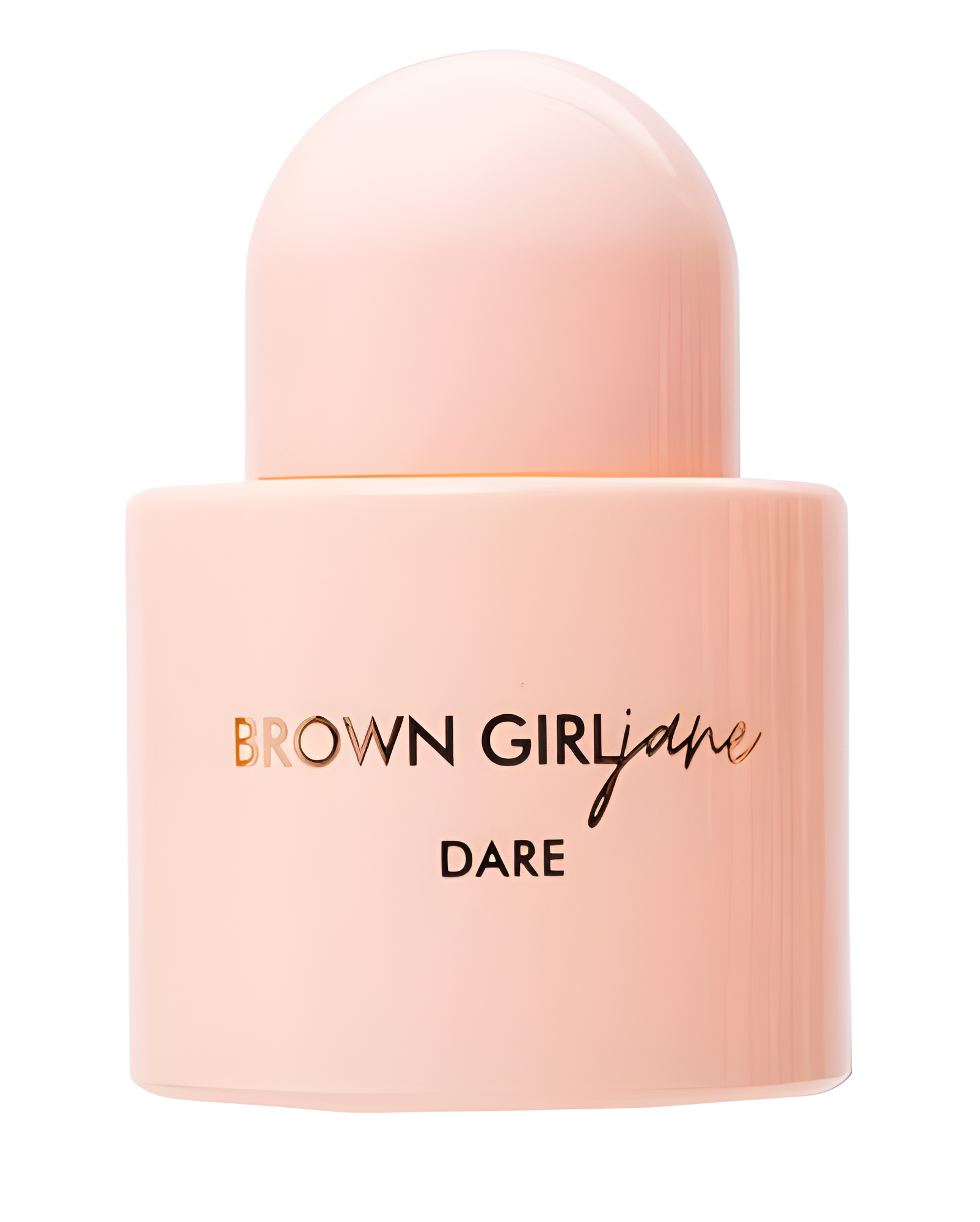 Dare by Brown Girl Jane perfume bottle