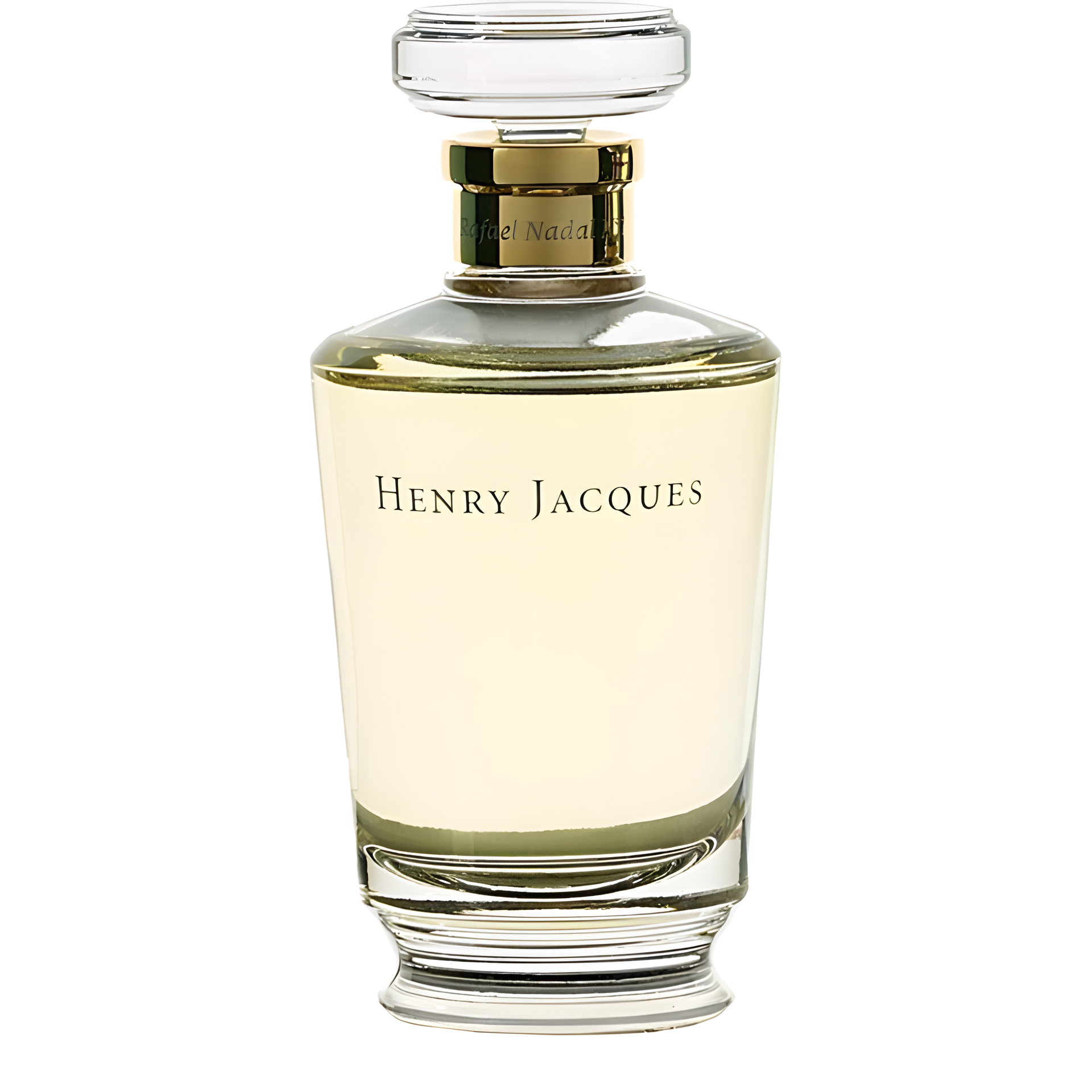 Rafael Nadal No°1 by Henry Jacques perfume bottle