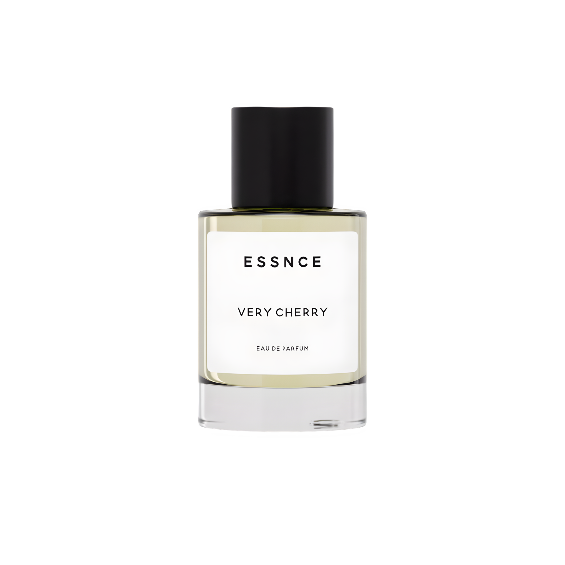 Very Cherry by ESSNCE perfume bottle