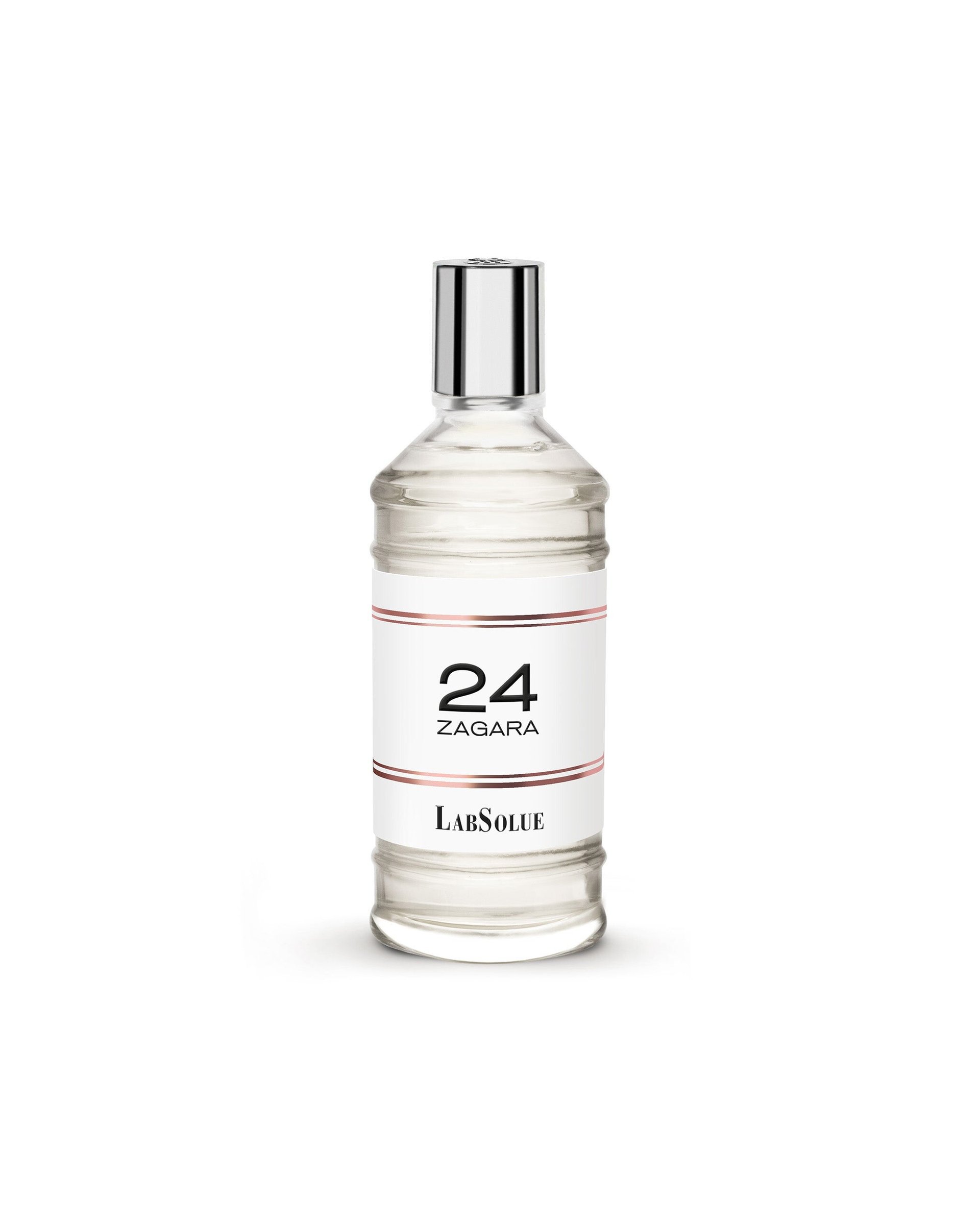 24 Zagara by LabSolue perfume bottle