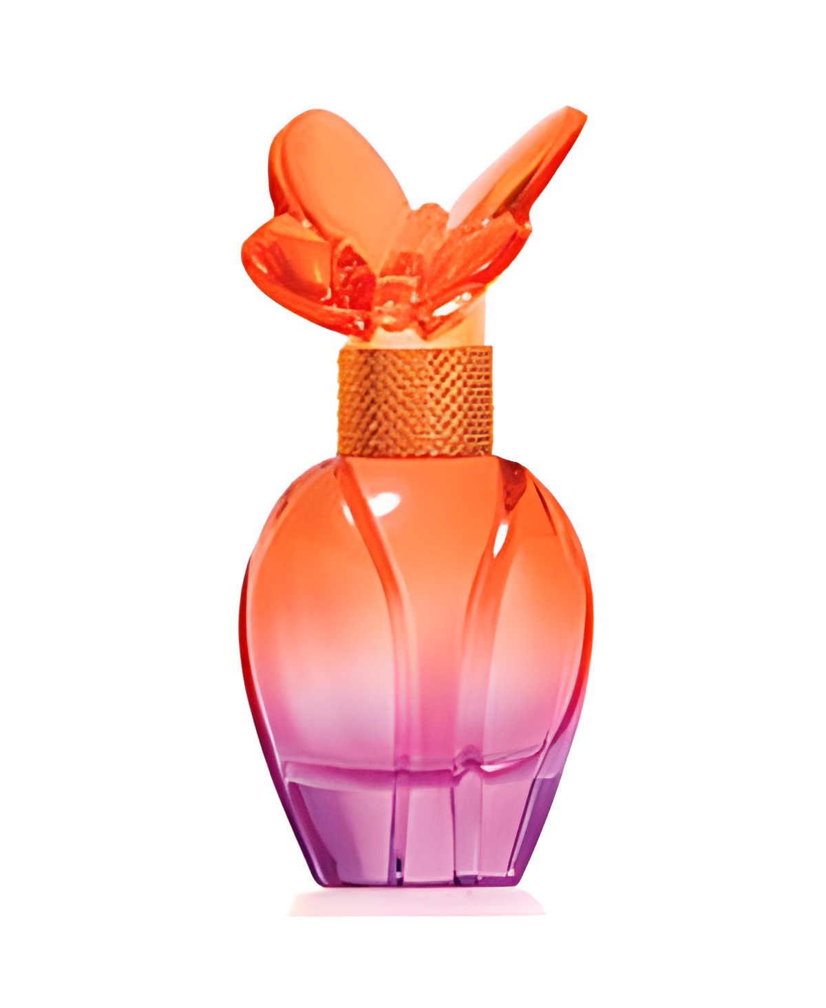Lollipop Bling That Chick by Mariah Carey perfume bottle