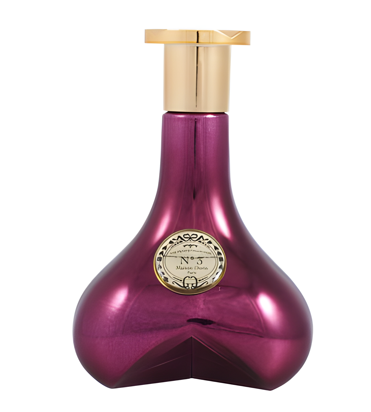 The Private Collection No 3 by Dorin perfume bottle