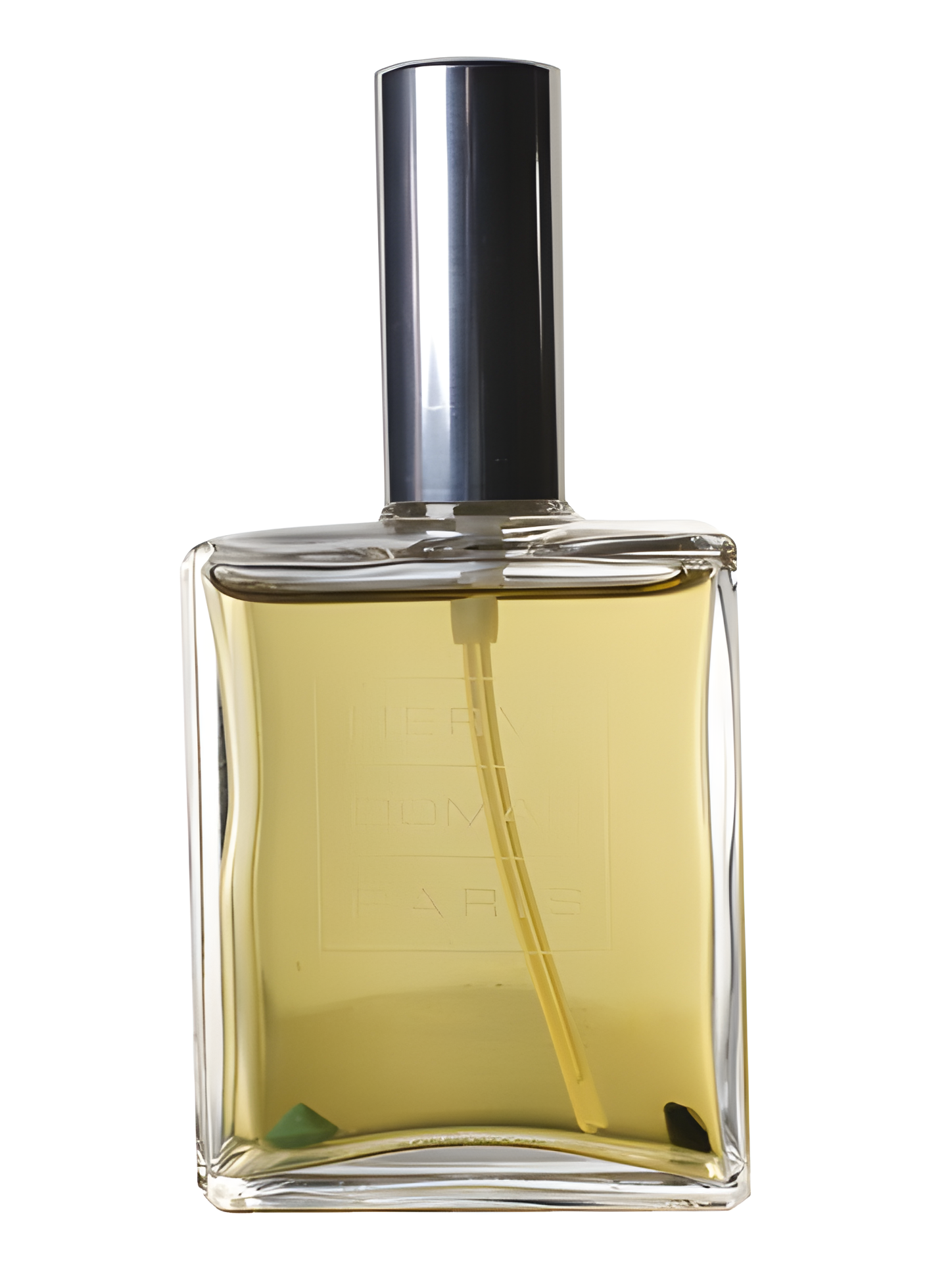 Ruby by Hervé Domar perfume bottle