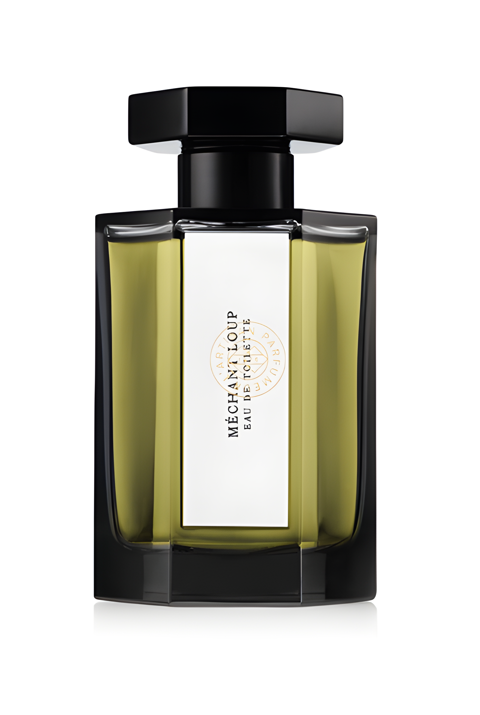 Mechant Loup by L'Artisan Parfumeur perfume bottle