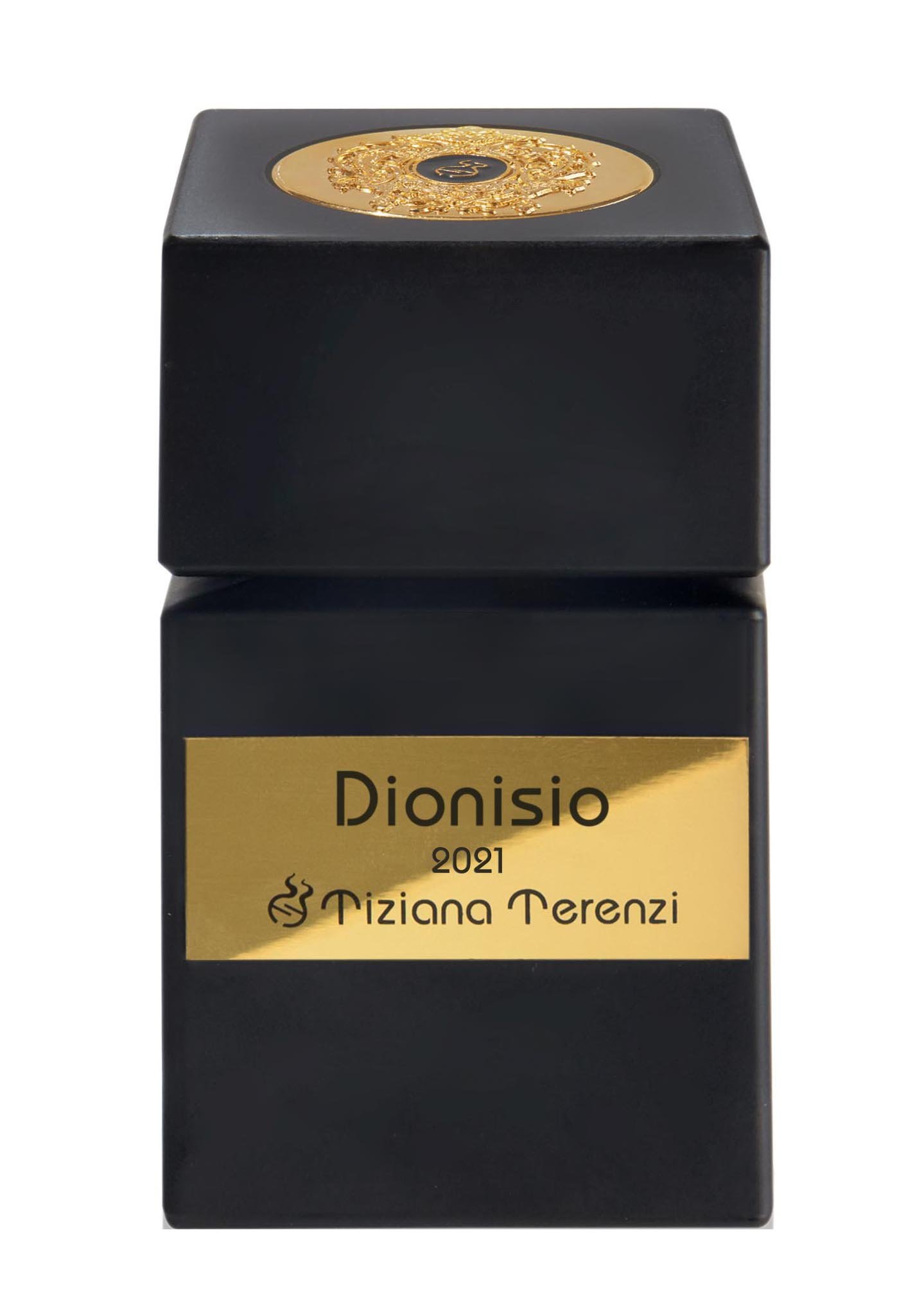 Dionisio by Tiziana Terenzi perfume bottle