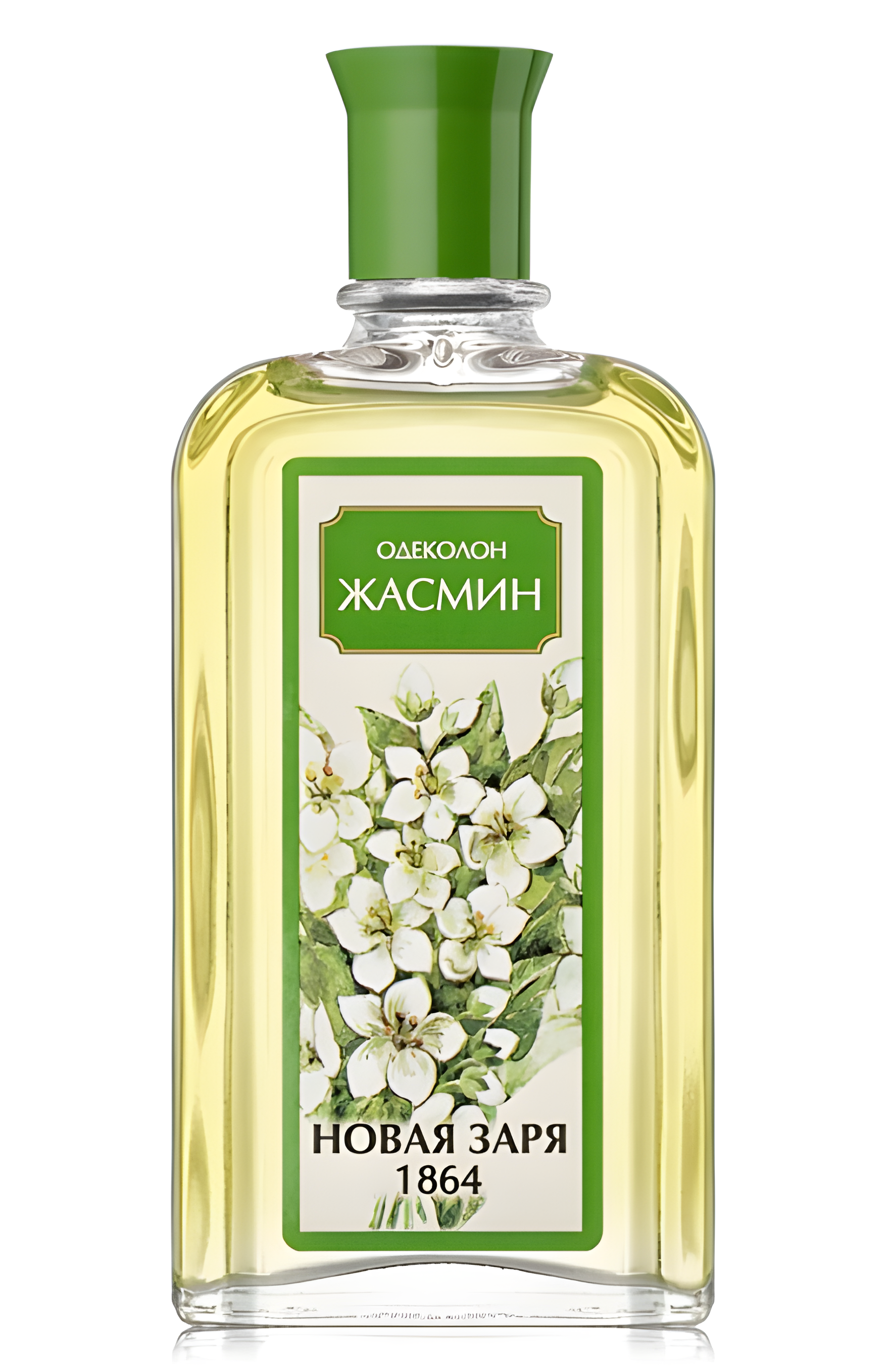Жасмин (Jasmine) by Новая Заря (The New Dawn) perfume bottle