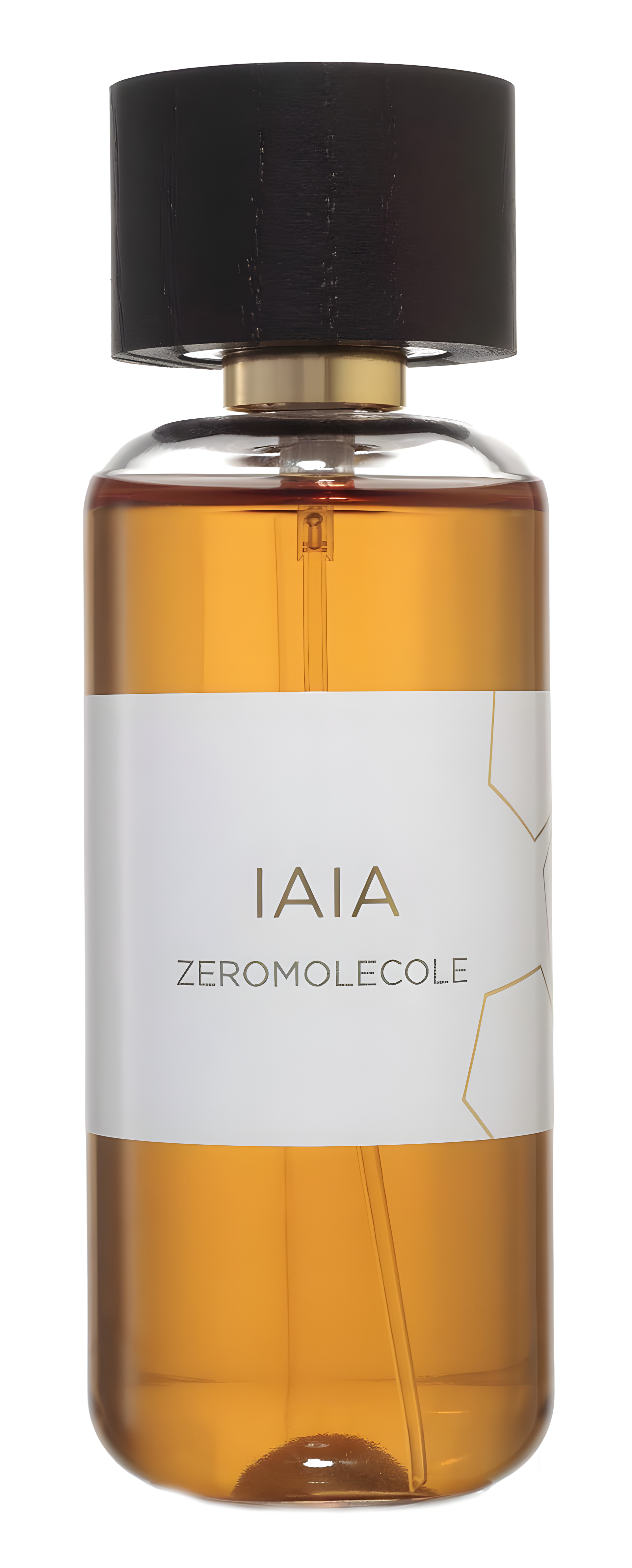 IAIA by Zeromolecole perfume bottle