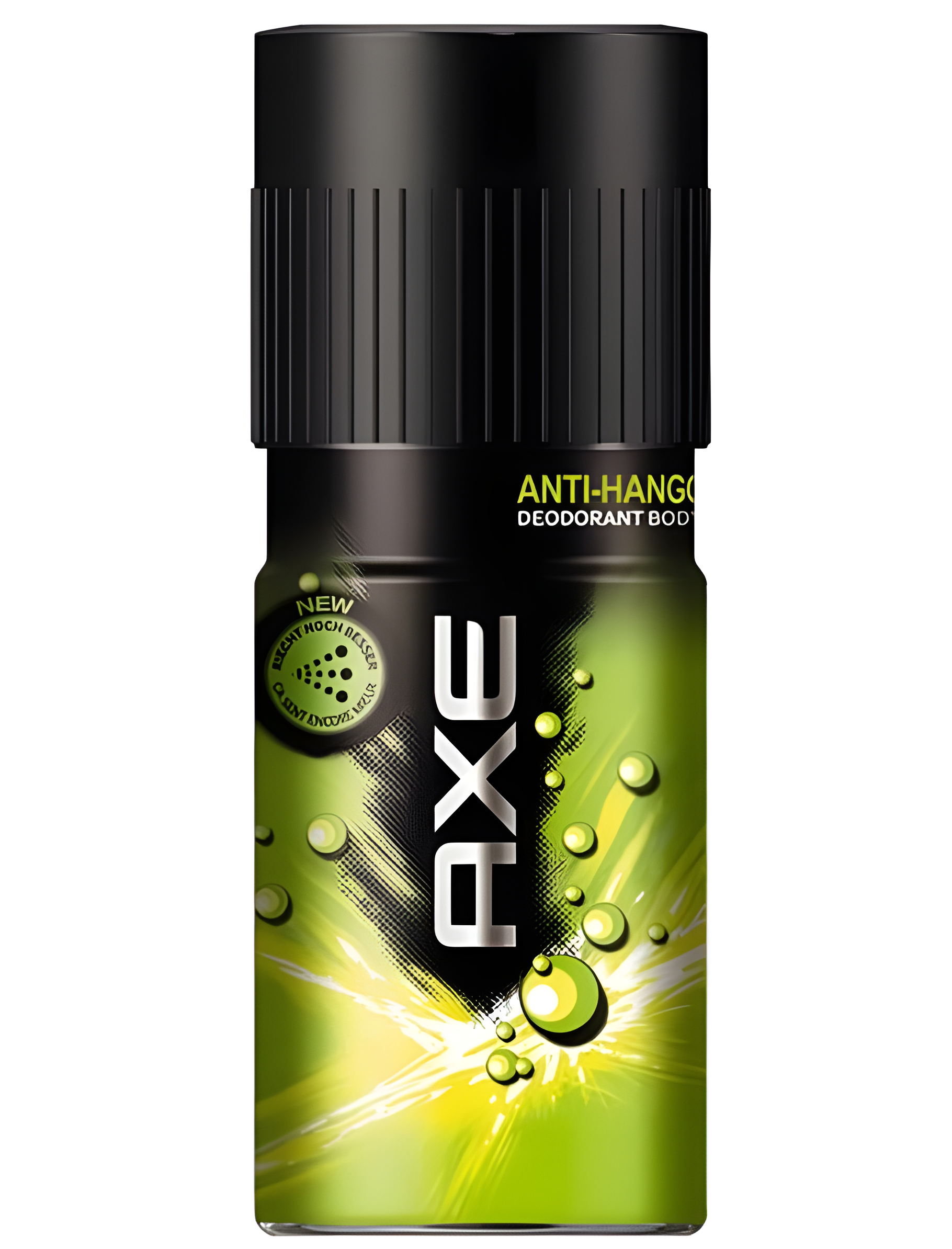 Anti Hangover by AXE perfume bottle
