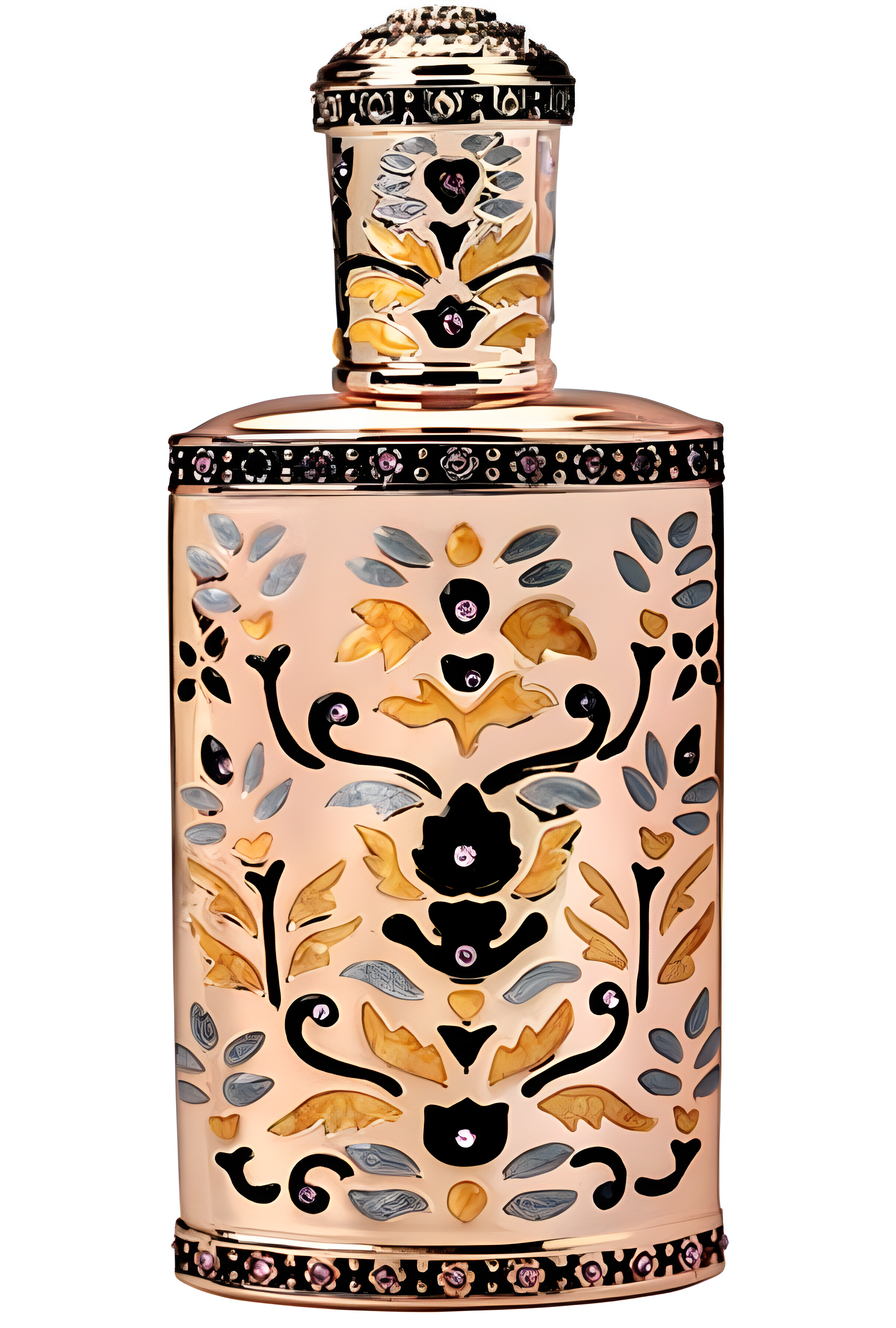 Al Attar Al Thameen Al Bahy by Rasasi perfume bottle