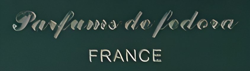 Picture of Parfums de Fedora brand