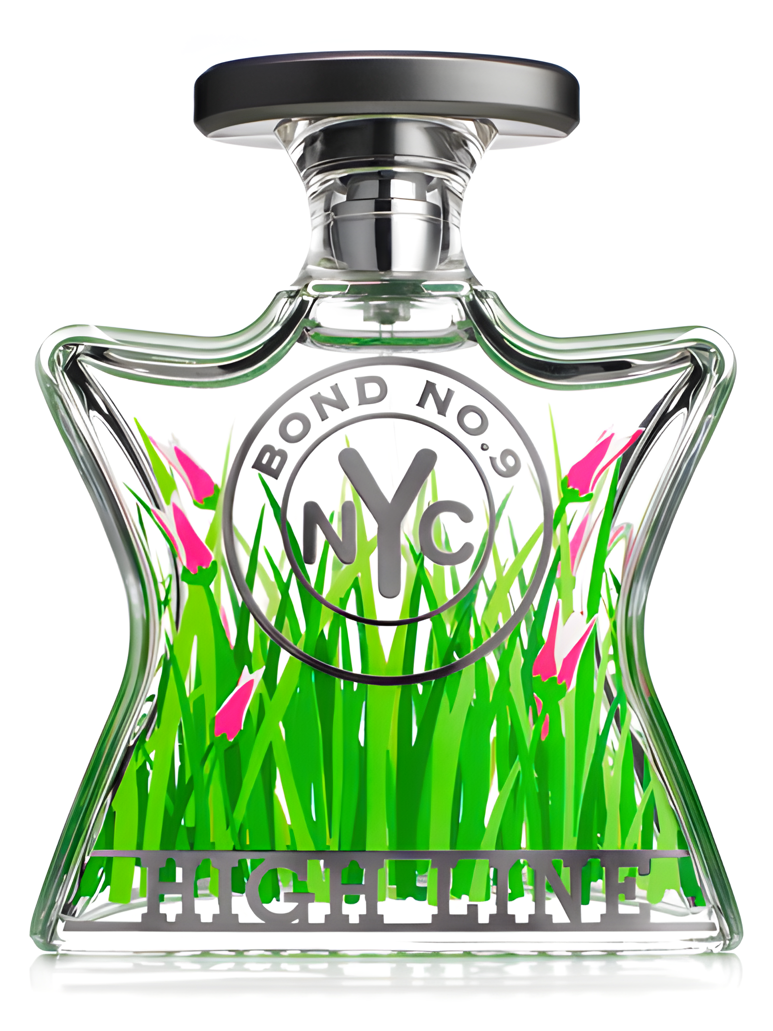 High Line by Bond No 9 perfume bottle