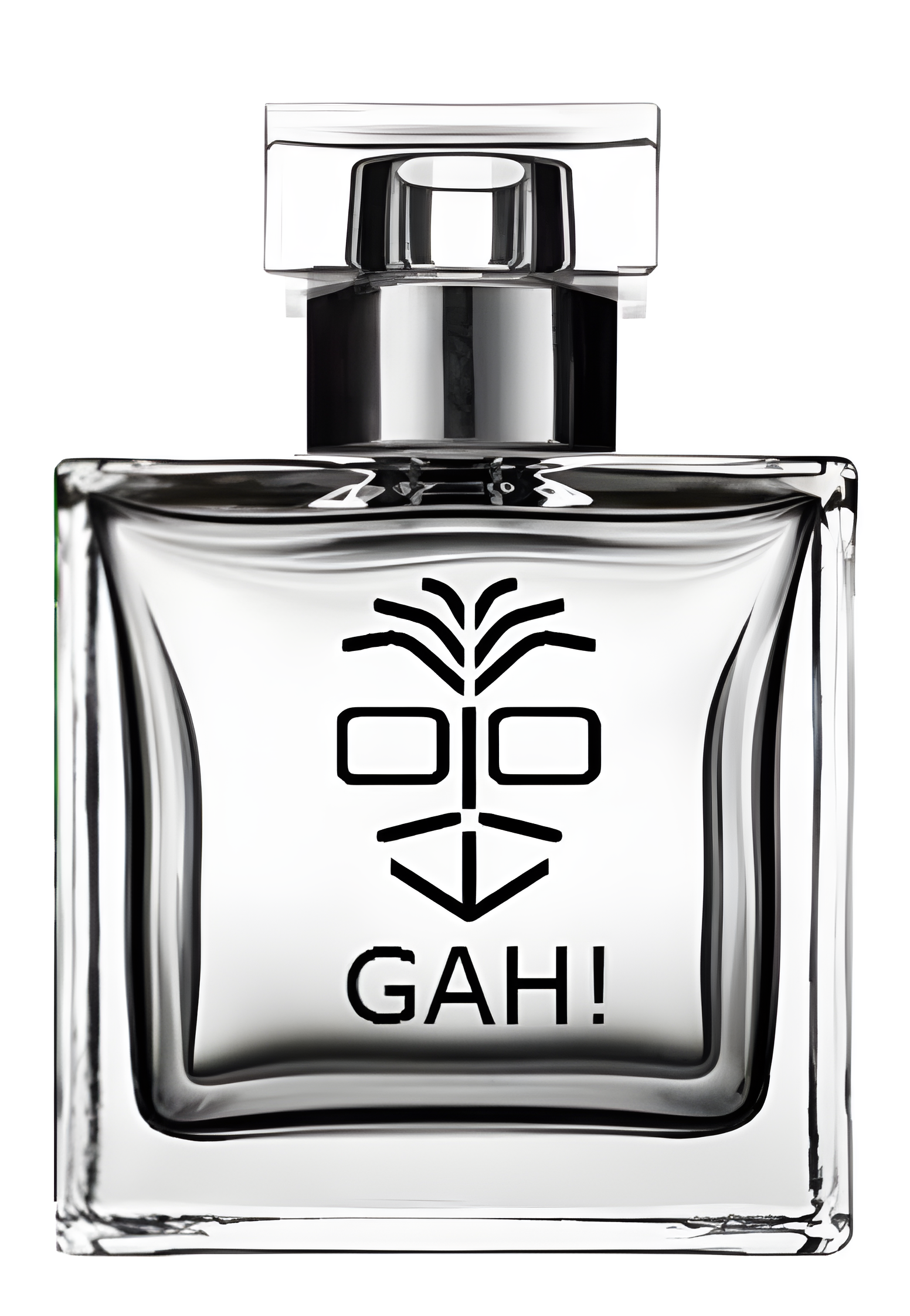 Vanilla Eau de Parfum by GAH! FreeToBeYou perfume bottle