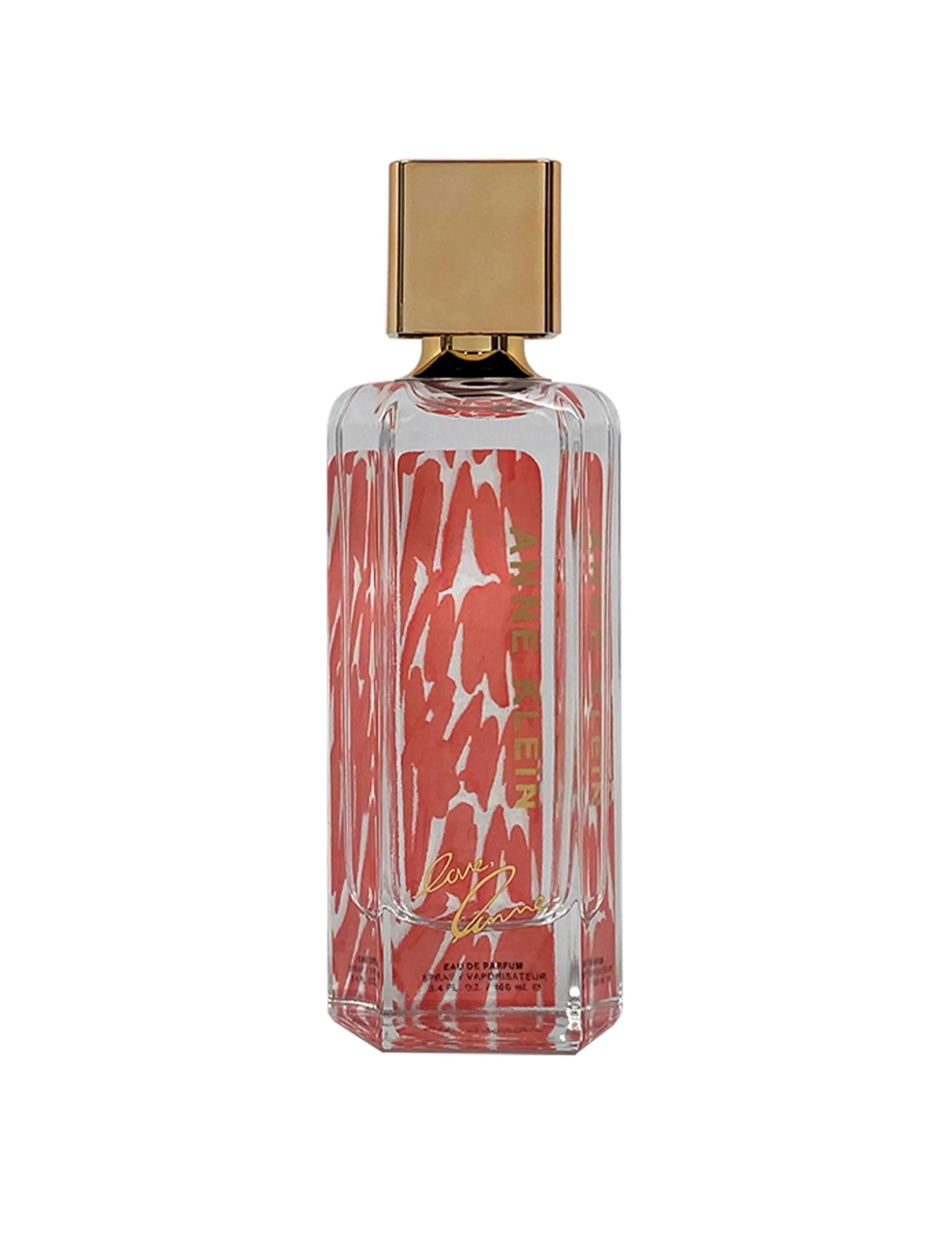 Pear Blossom by Anne Klein perfume bottle