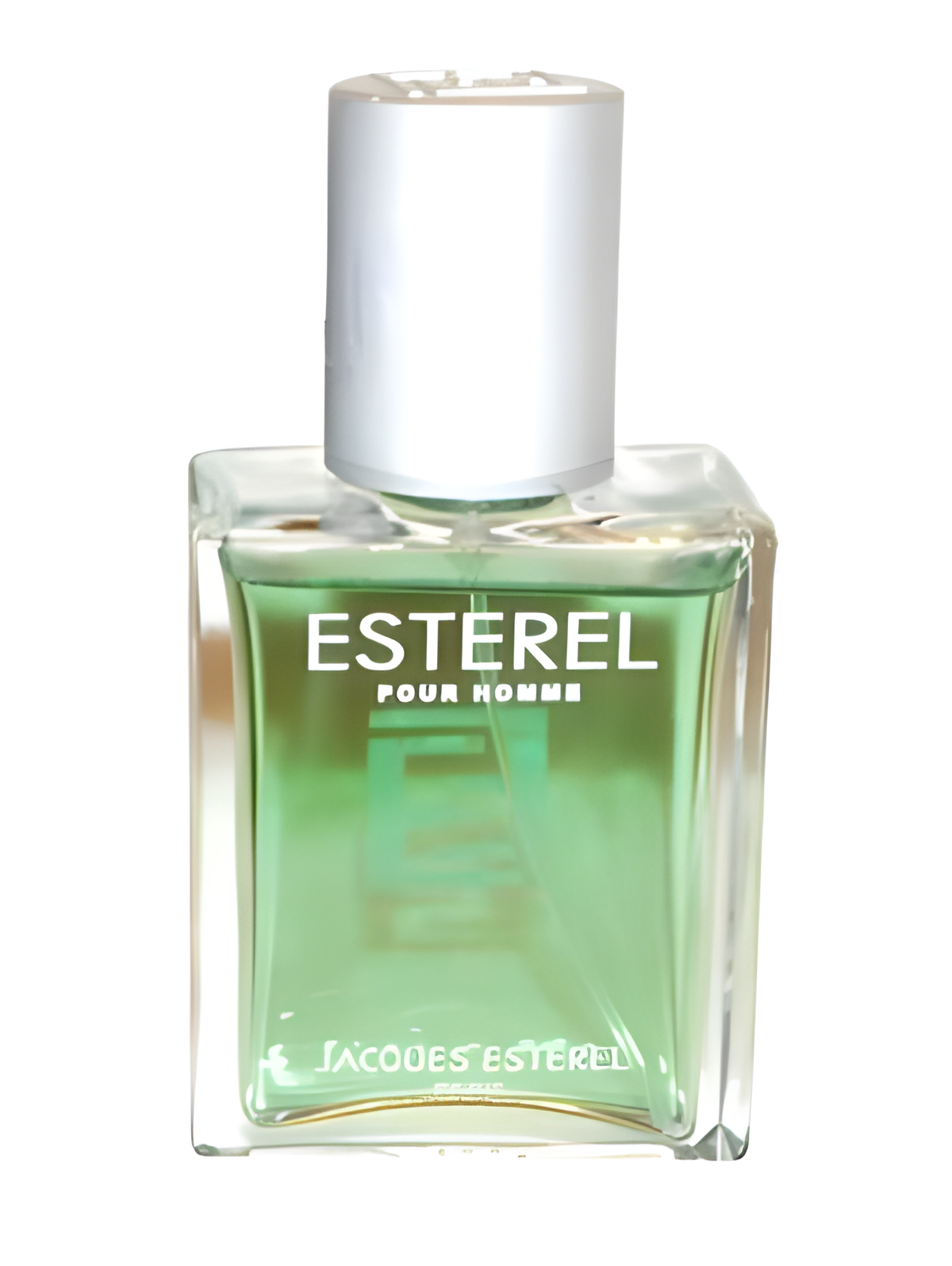 Esterel Pour Homme by Jacques Esterel perfume bottle