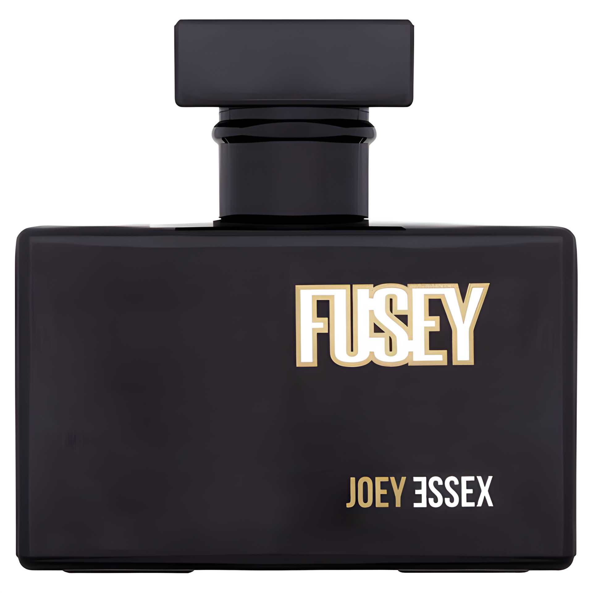 Fusey by Joey Essex perfume bottle