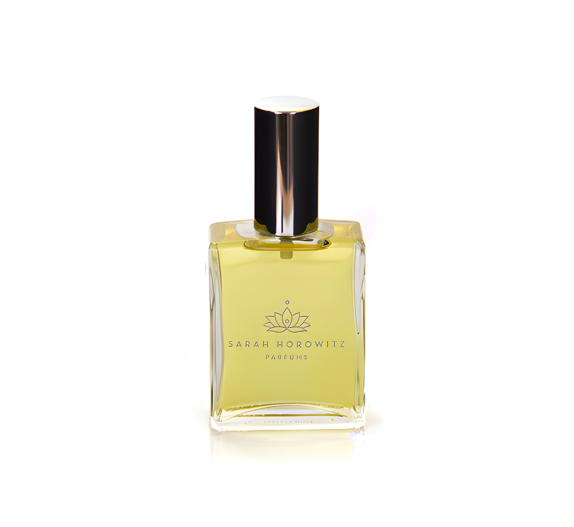 Life's a Beach by Sarah Horowitz Parfums perfume bottle