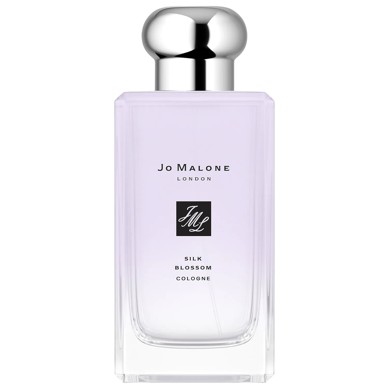Silk Blossom Cologne by Jo Malone London perfume bottle
