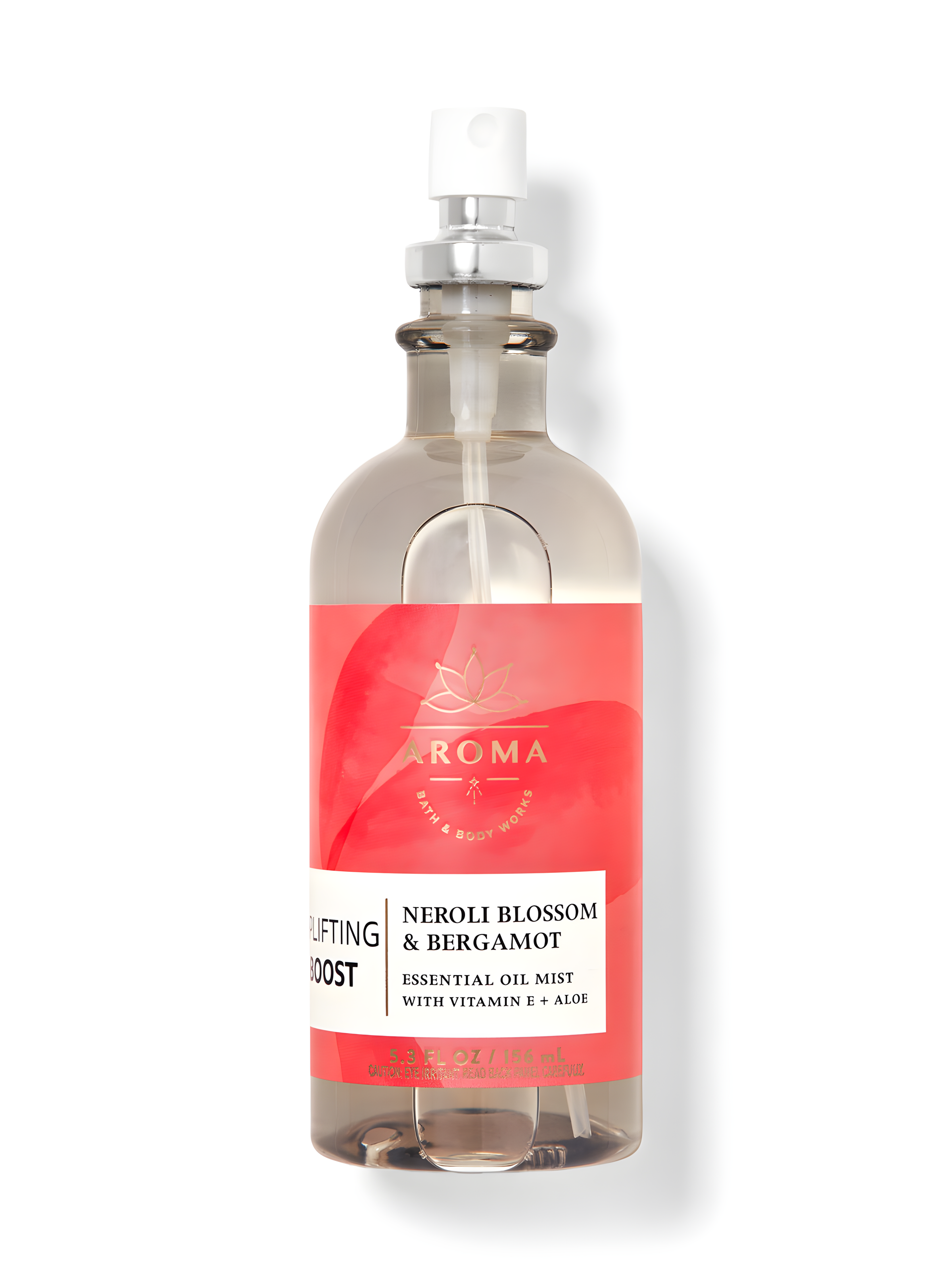 Neroli Blossom Bergamot by Bath & Body Works perfume bottle