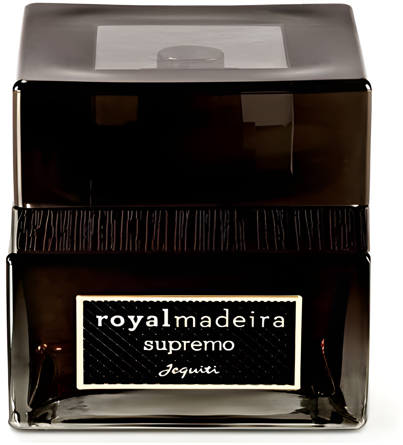 Royal Madeira Supremo by Jequiti perfume bottle