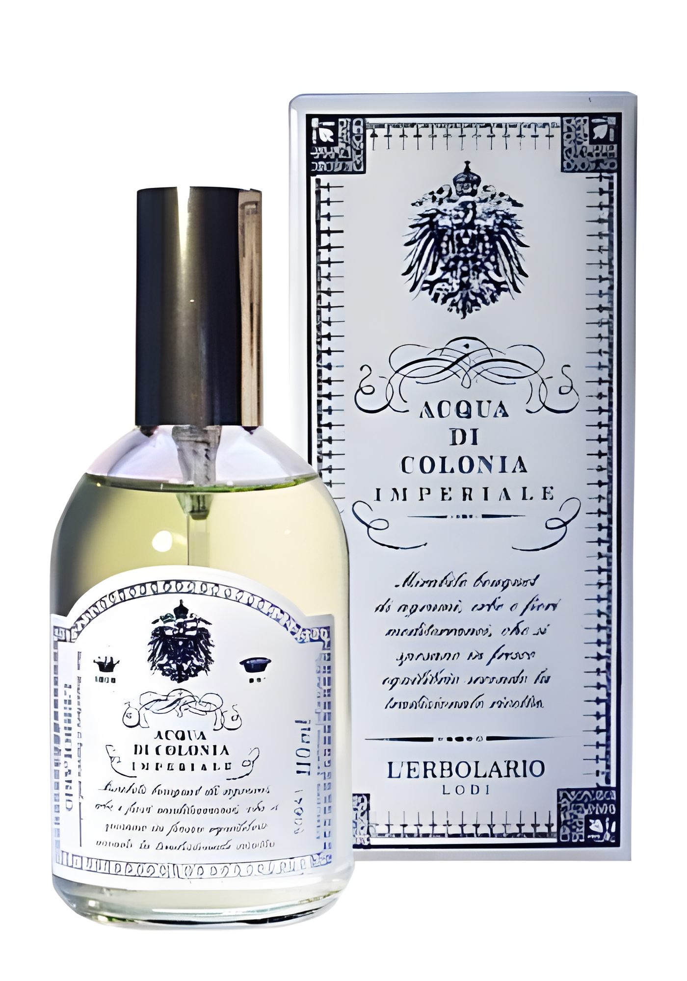 Acqua Di Colonia Imperiale by L'Erbolario perfume bottle