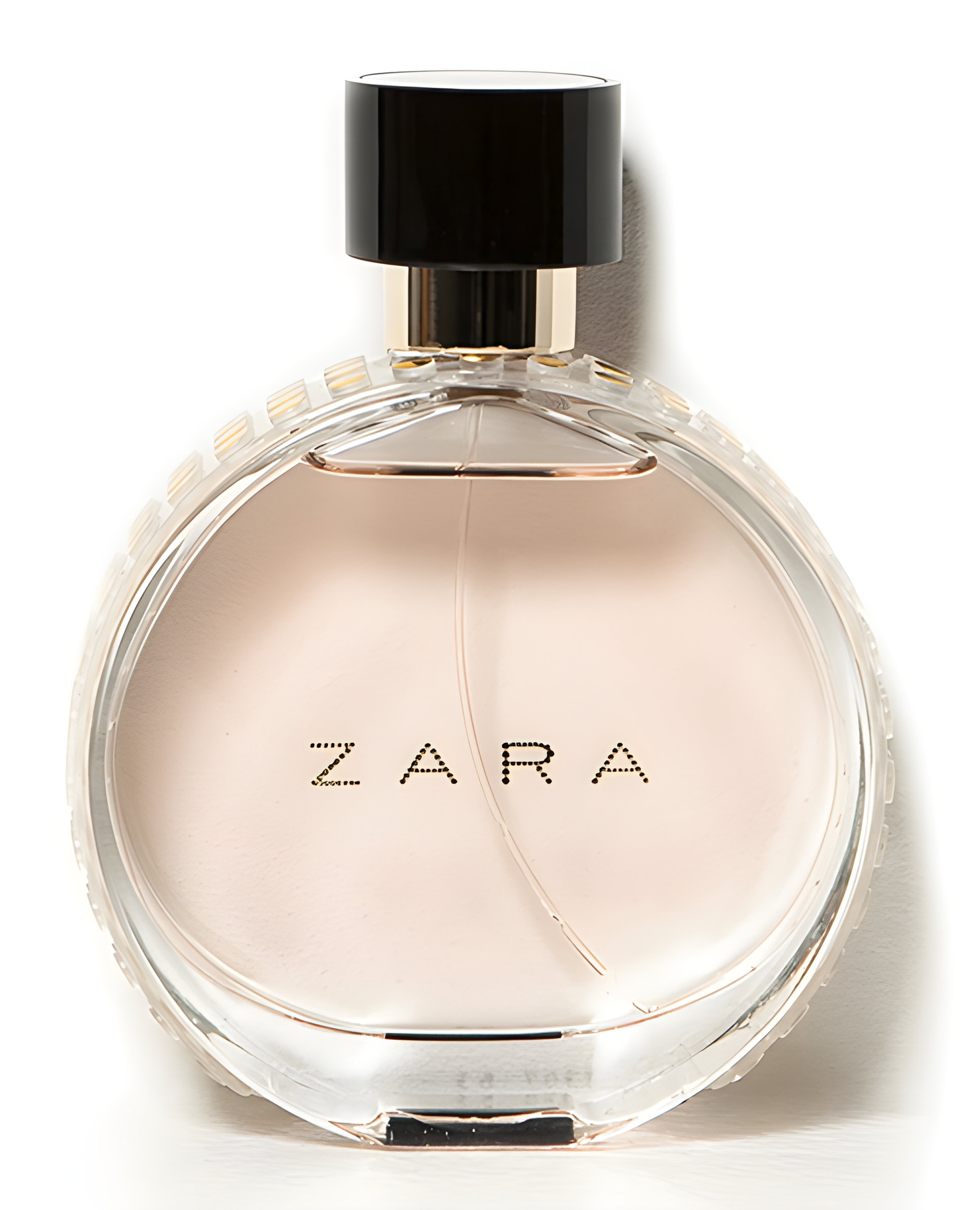 Zara Night Eau de Parfum by Zara perfume bottle