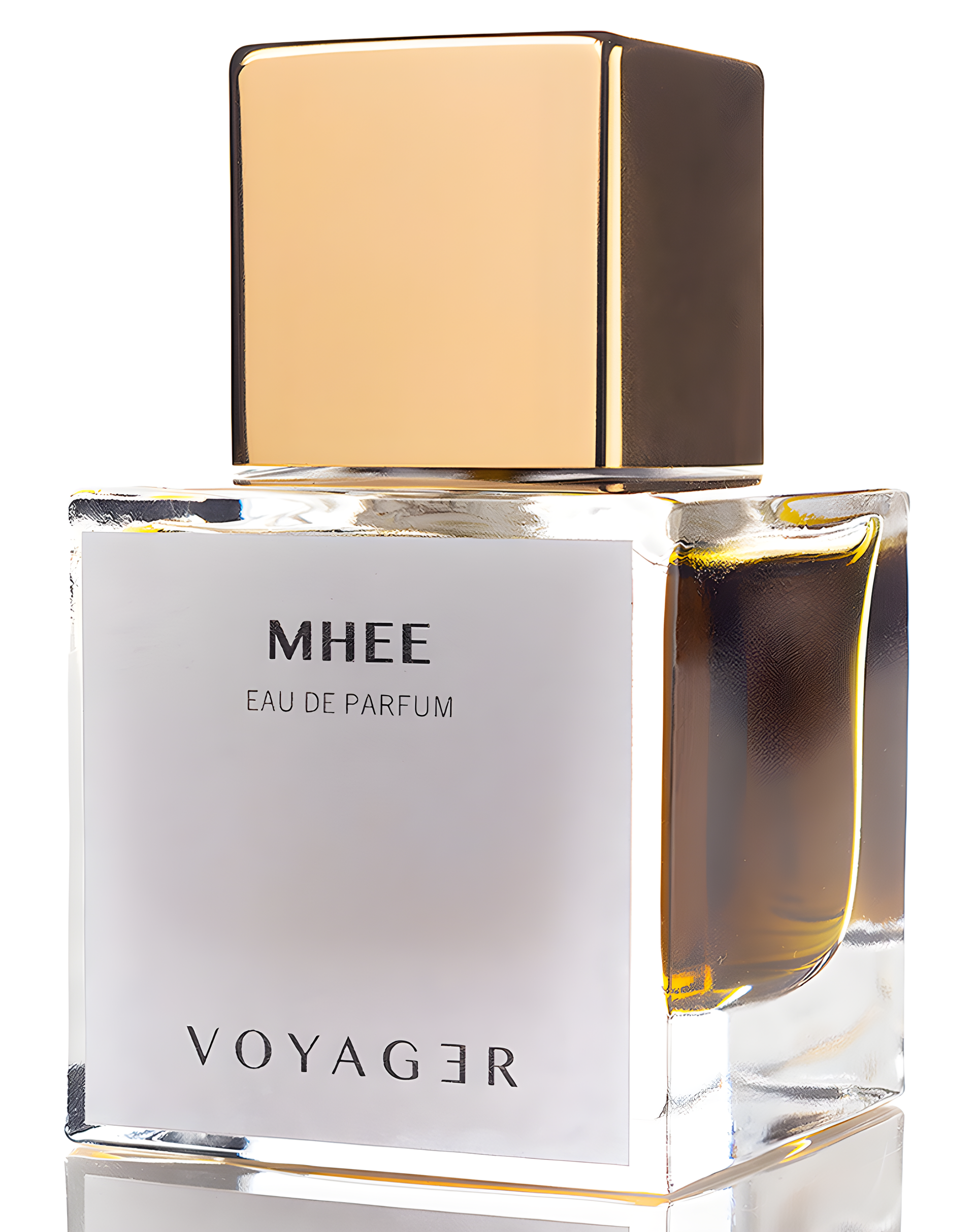 Mhee by SIAM 1928 perfume bottle