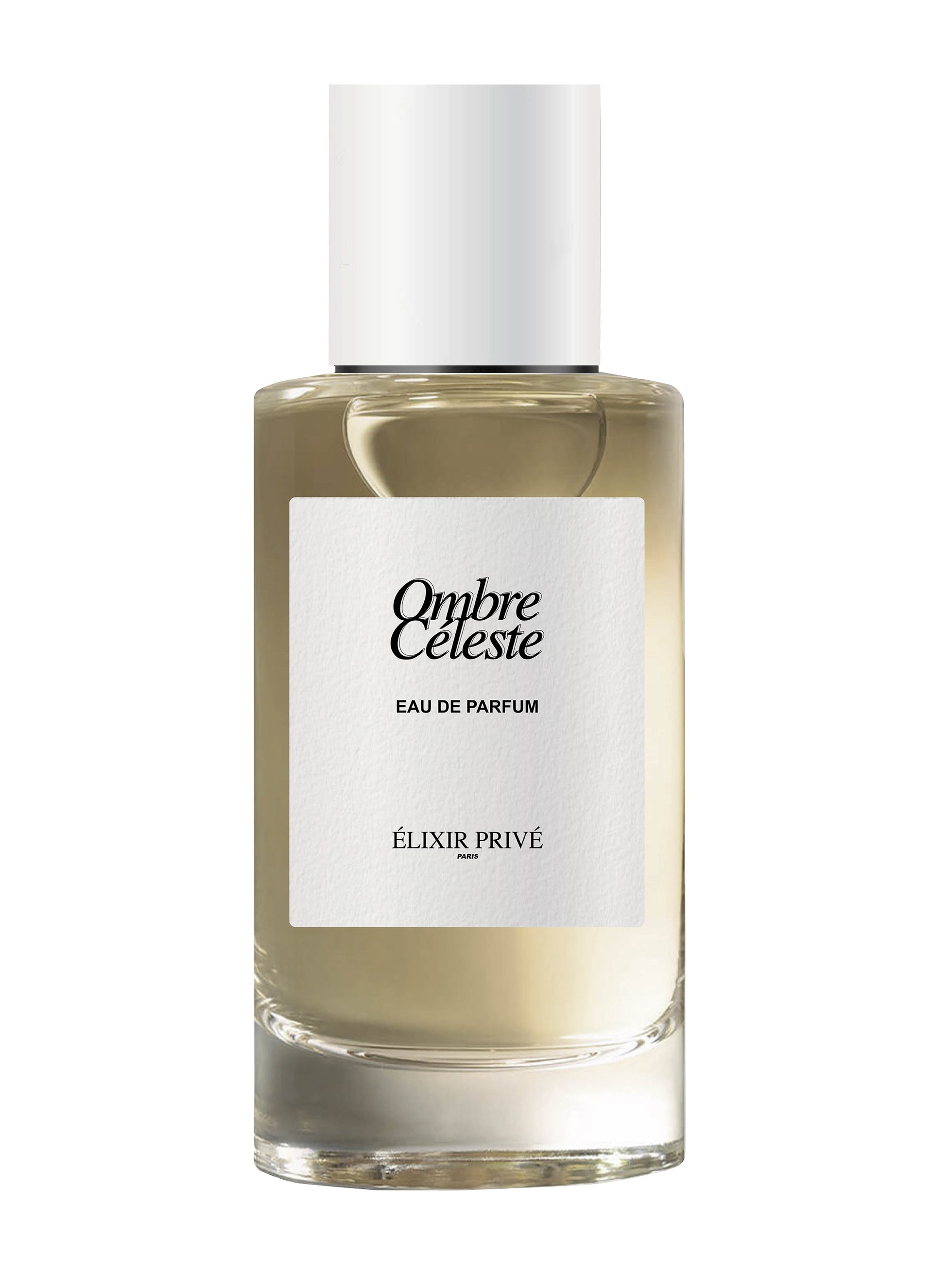 Ombre Celeste by Élixir Privé perfume bottle