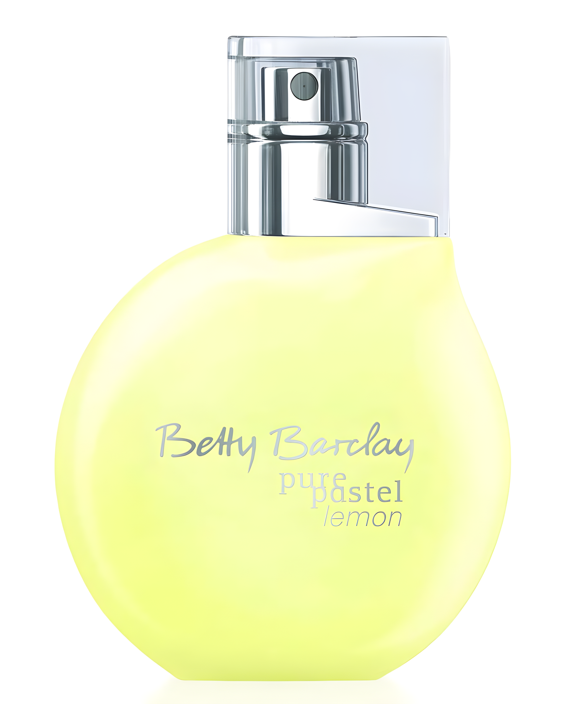 Pure Pastel Lemon by Betty Barclay perfume bottle