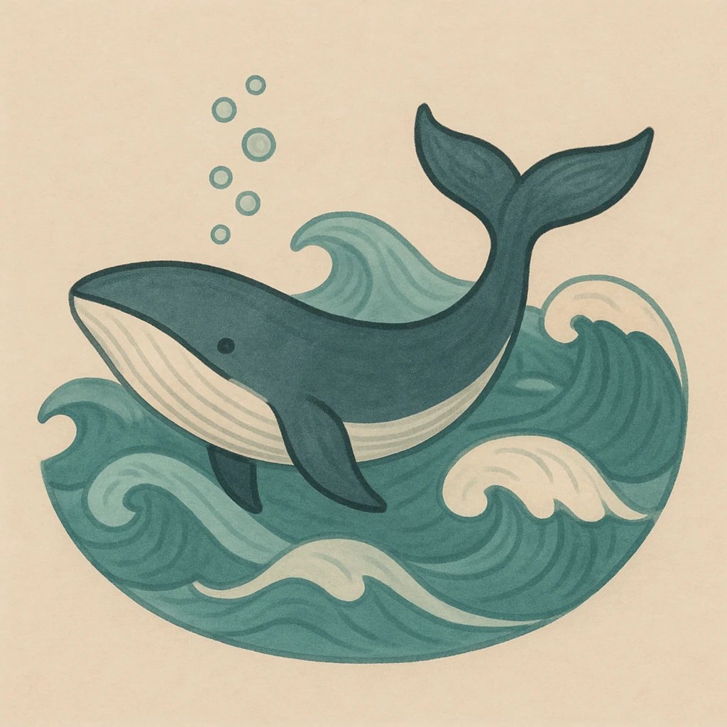 Picture of Aquatic Notes note