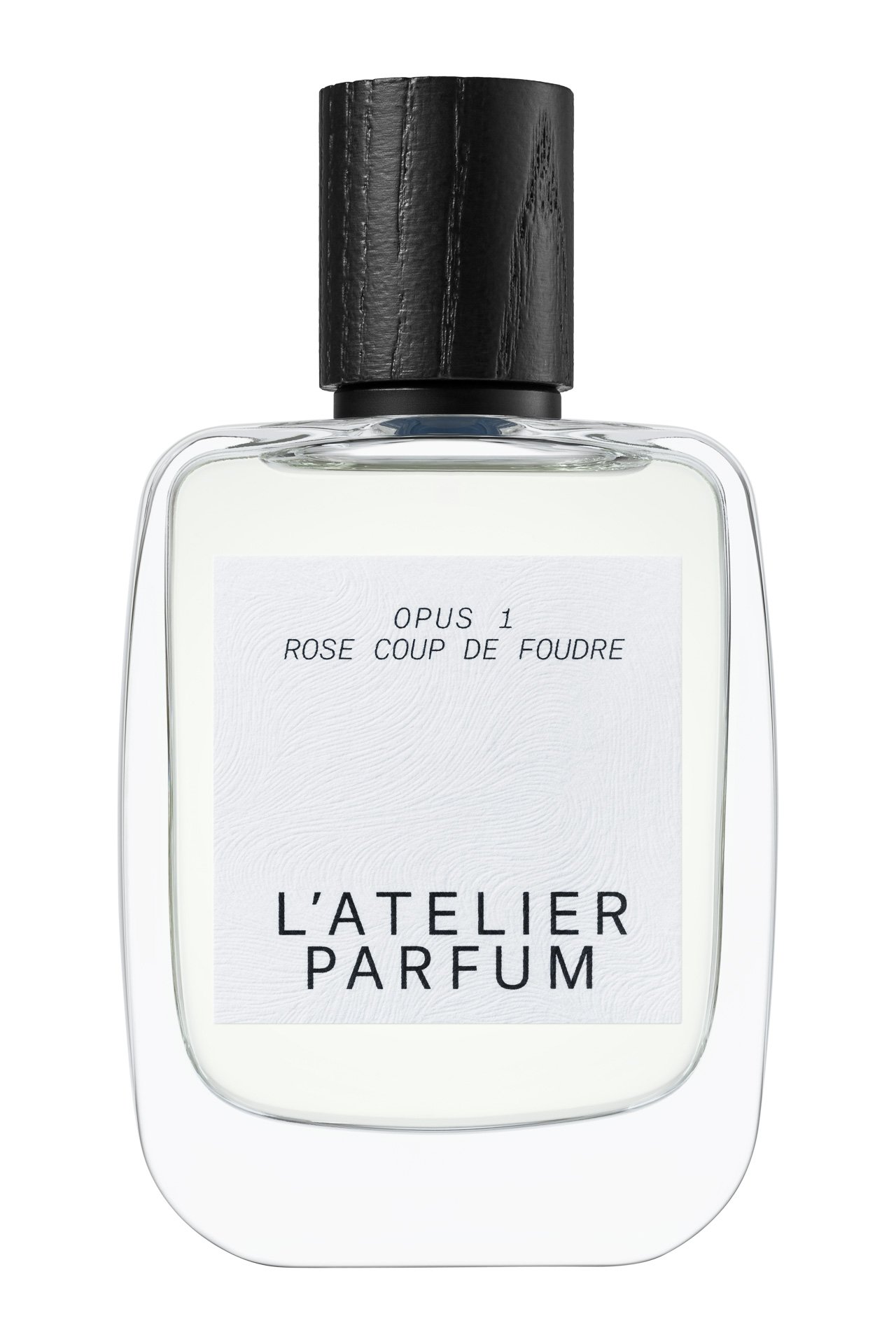 Rose Coup de Foudre by L'Atelier Parfum perfume bottle