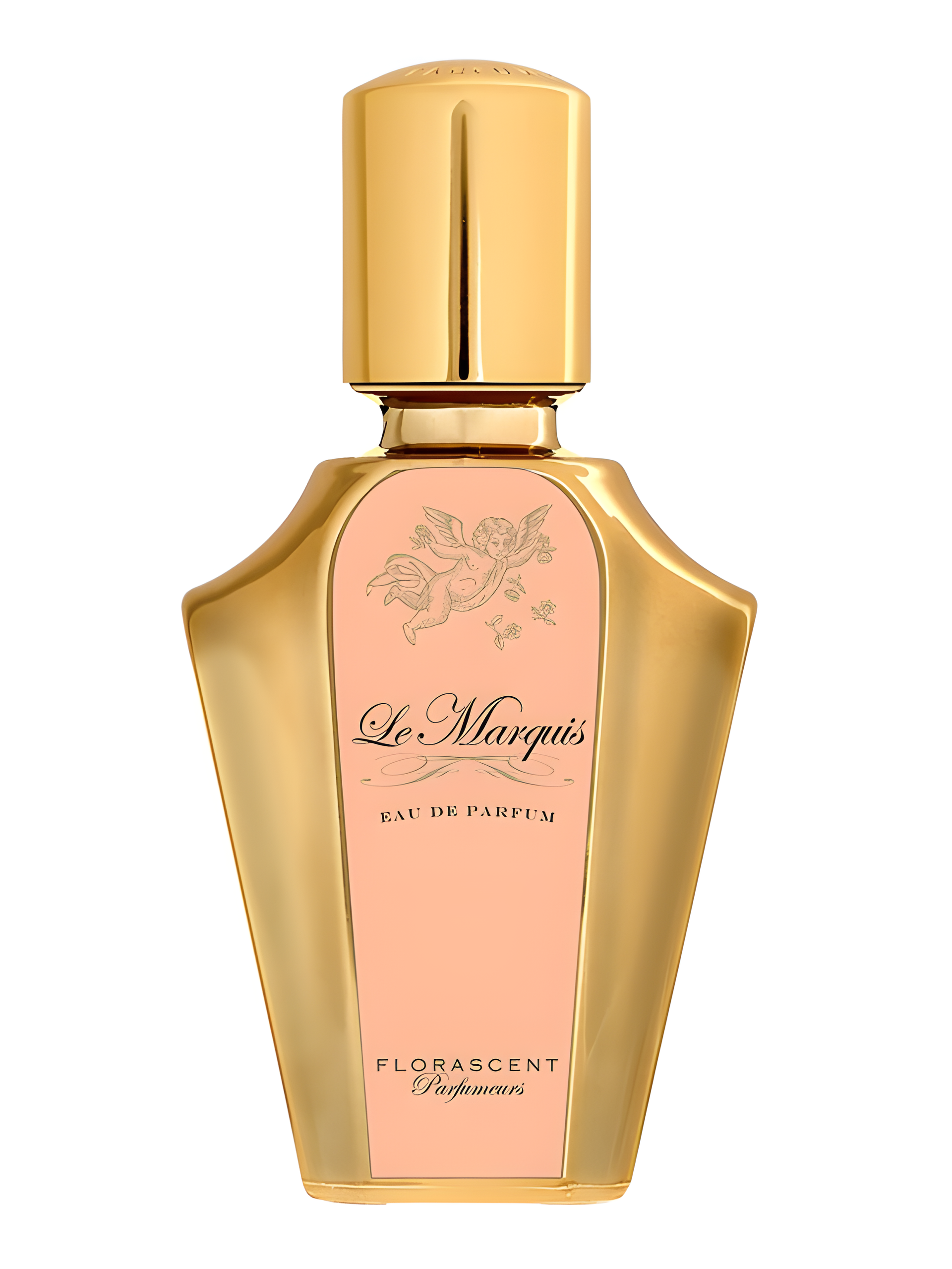 La Marquis by Florascent perfume bottle