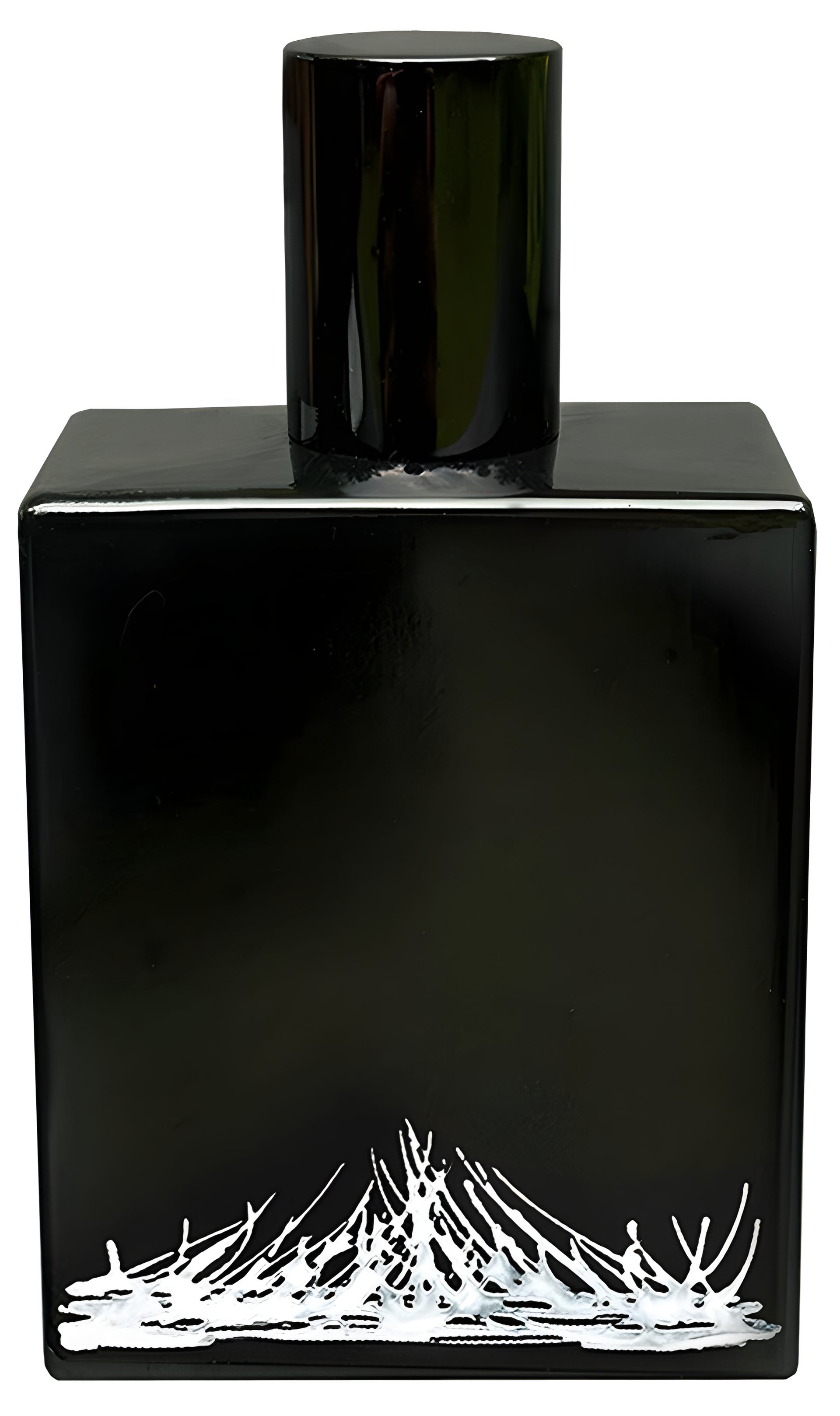 Whispering Fields by Space Fluid perfume bottle