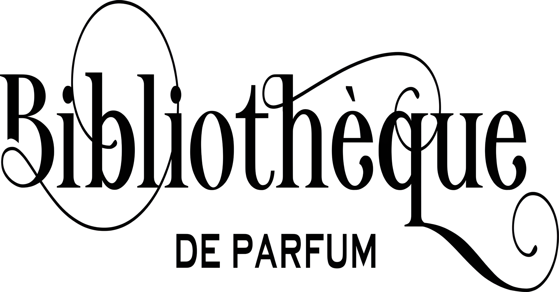 Picture of Bibliothèque de Parfum brand
