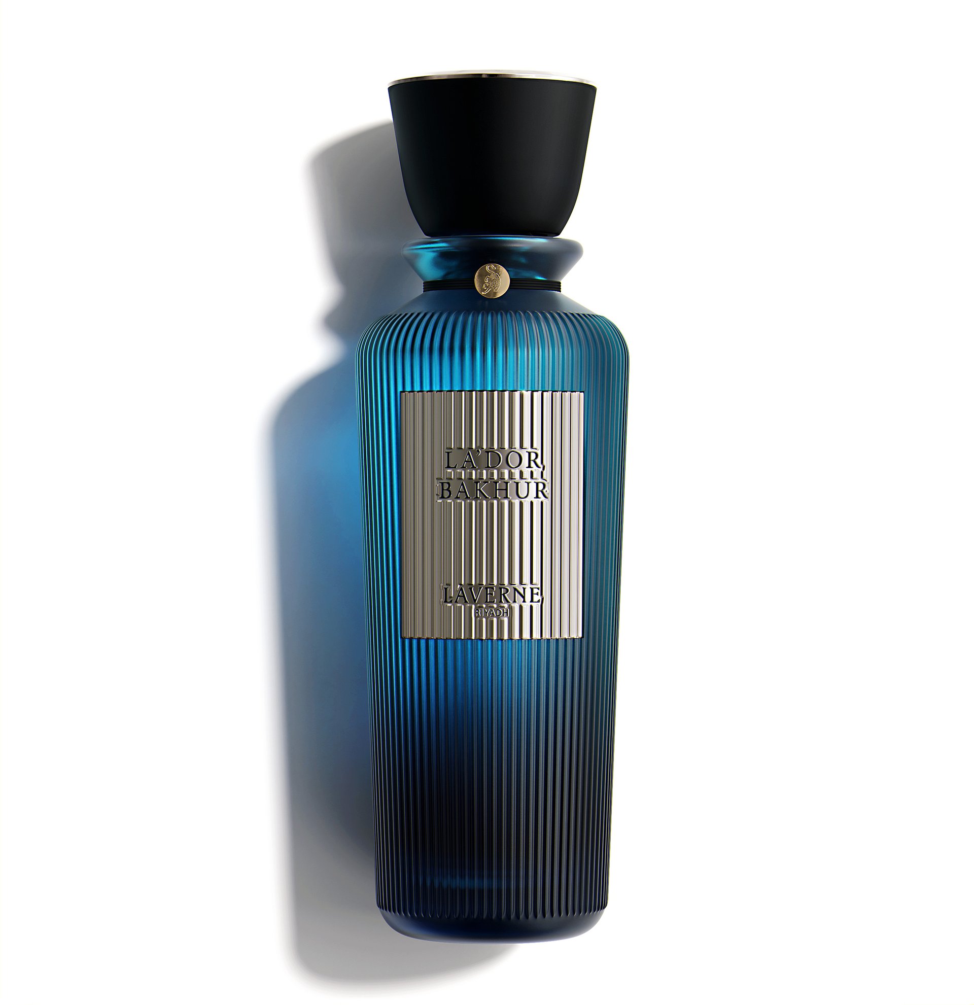 L'Adore Bakhur Classic by Laverne perfume bottle