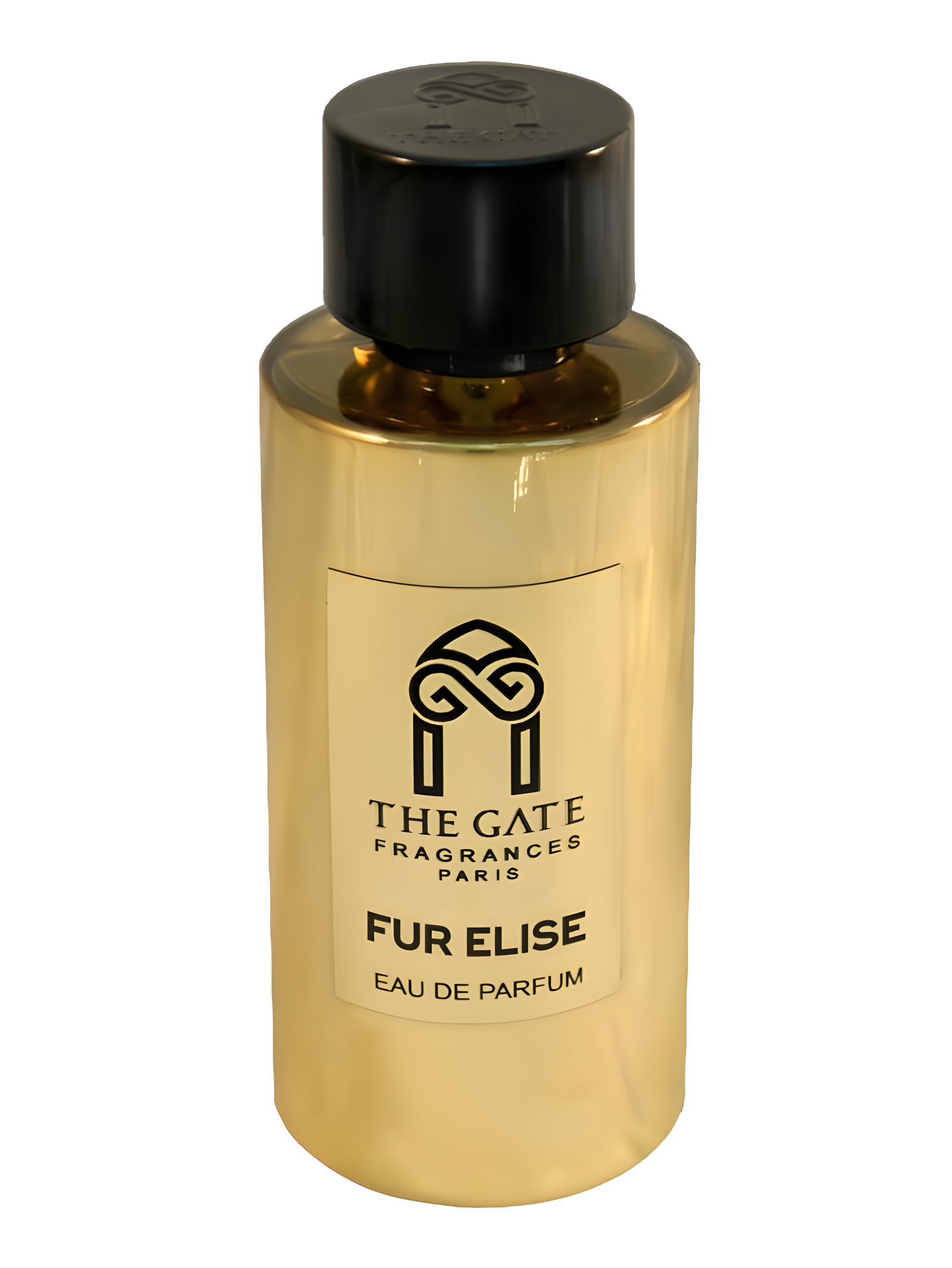 Fur Elise by The Gate Fragrances Paris perfume bottle