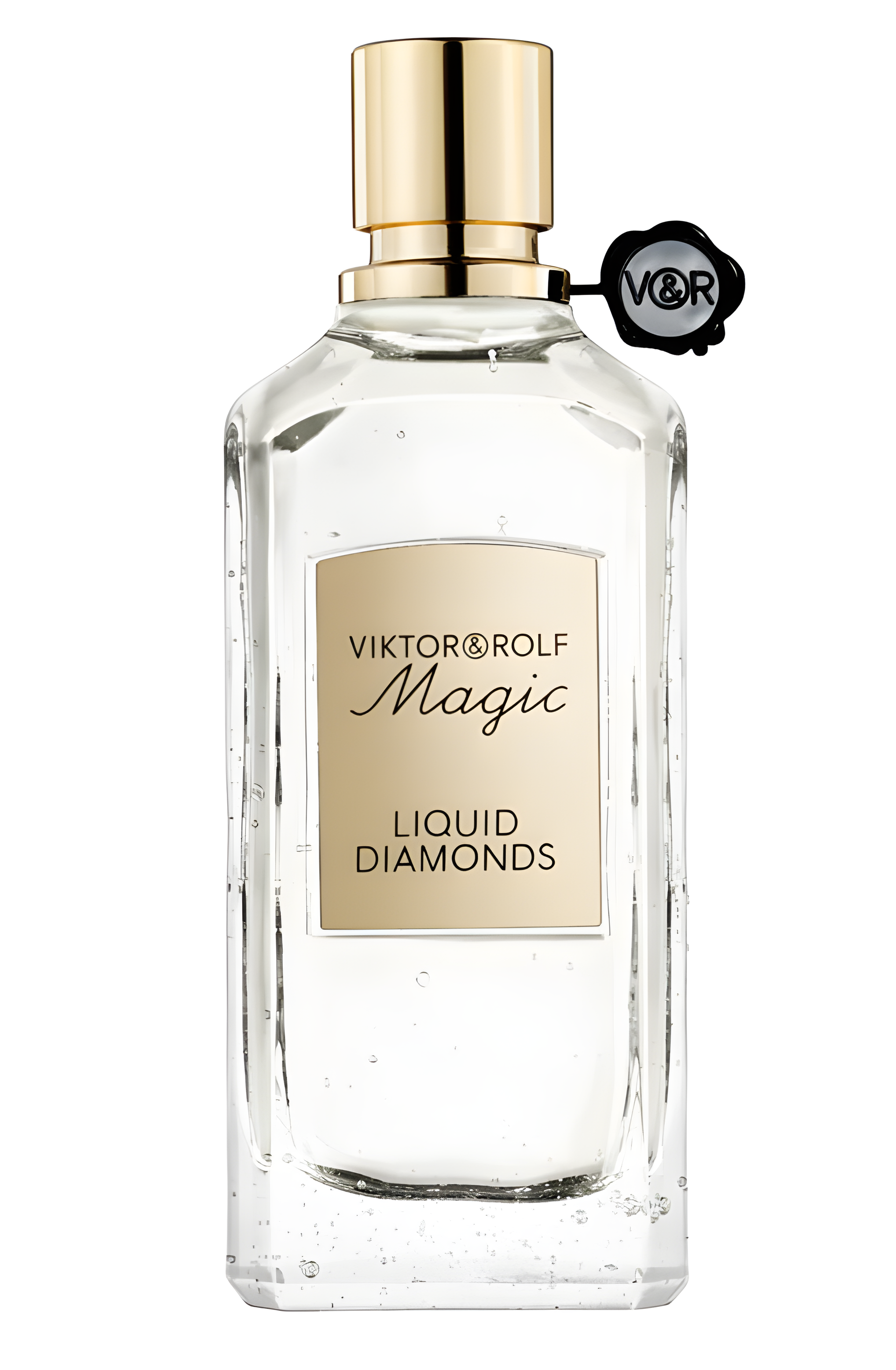 Liquid Diamonds by Viktor&Rolf perfume bottle