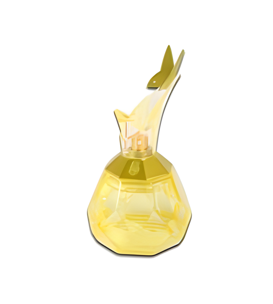 S Garden Yellow by Jean-Pierre Sand perfume bottle