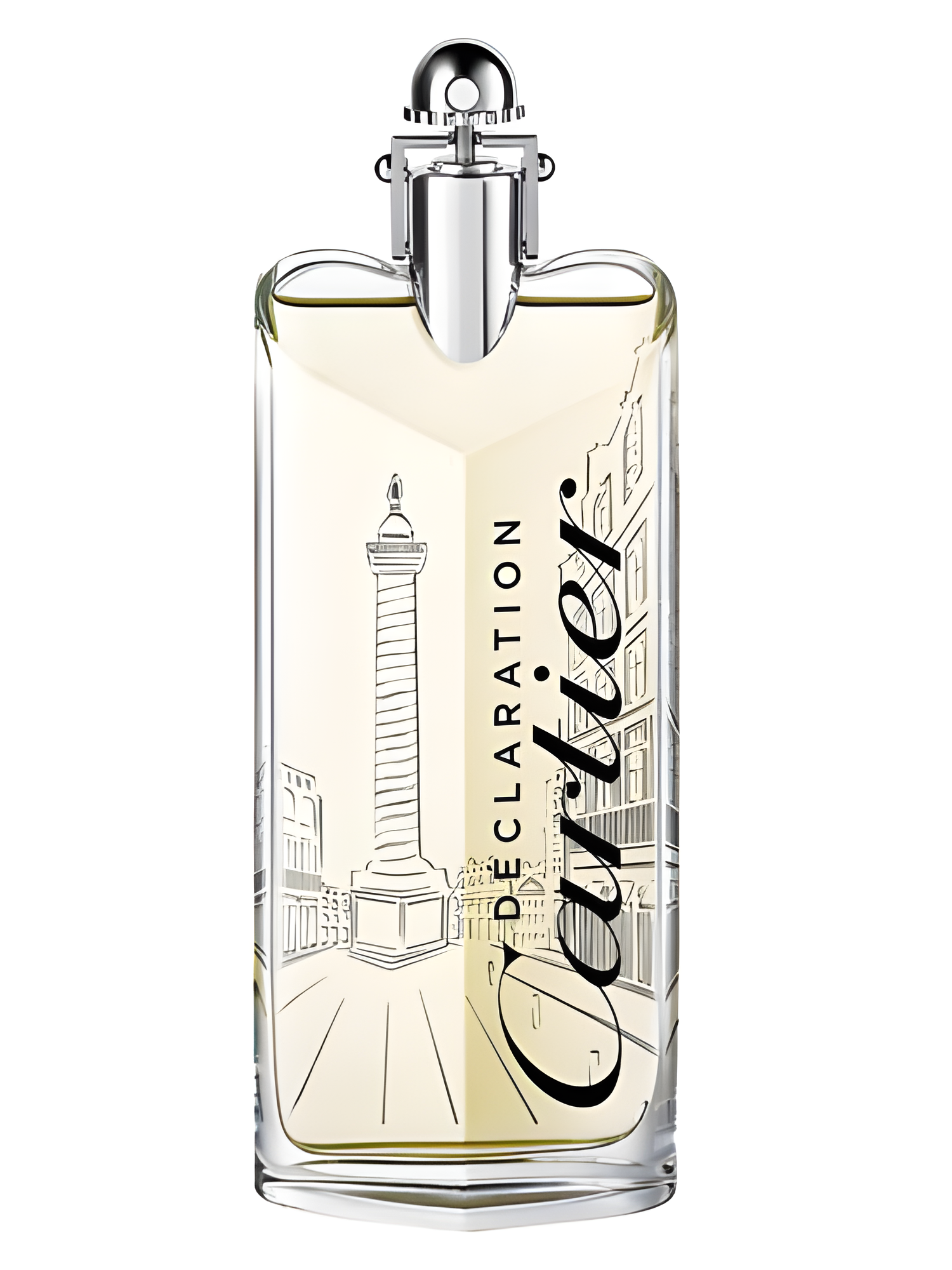 Declaration d'Amour by Cartier perfume bottle