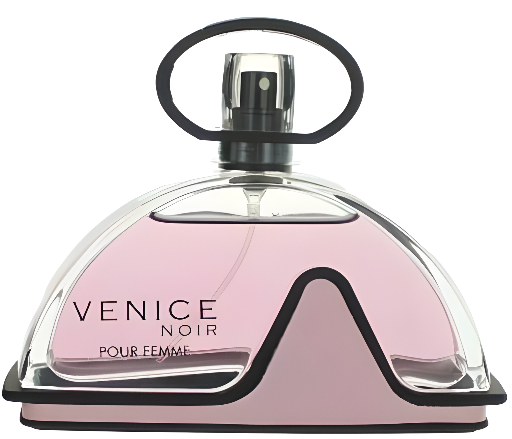 Venice Noir by Armaf perfume bottle