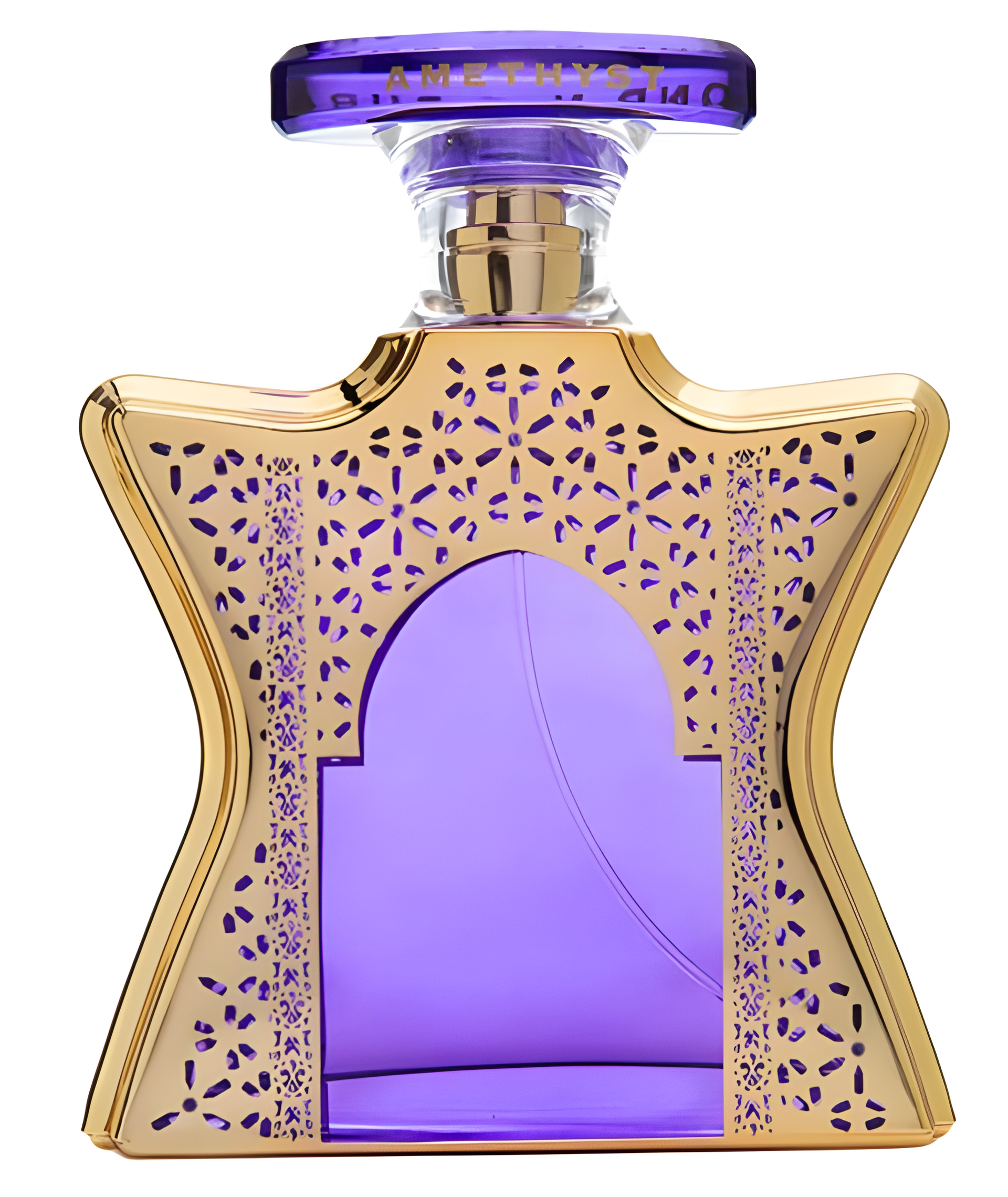 Dubai Amethyst by Bond No 9 perfume bottle