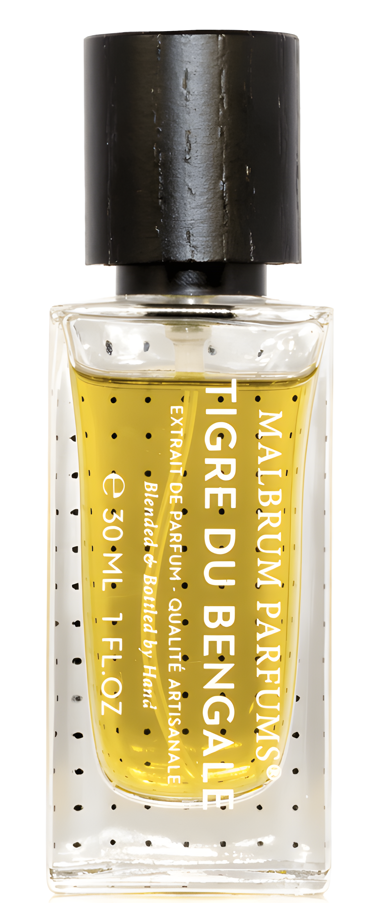 Tigre Du Bengale by Malbrum Parfums perfume bottle