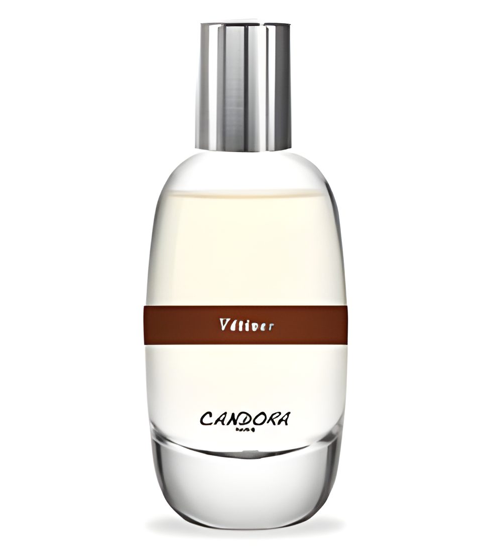 Vetiver by Candora perfume bottle