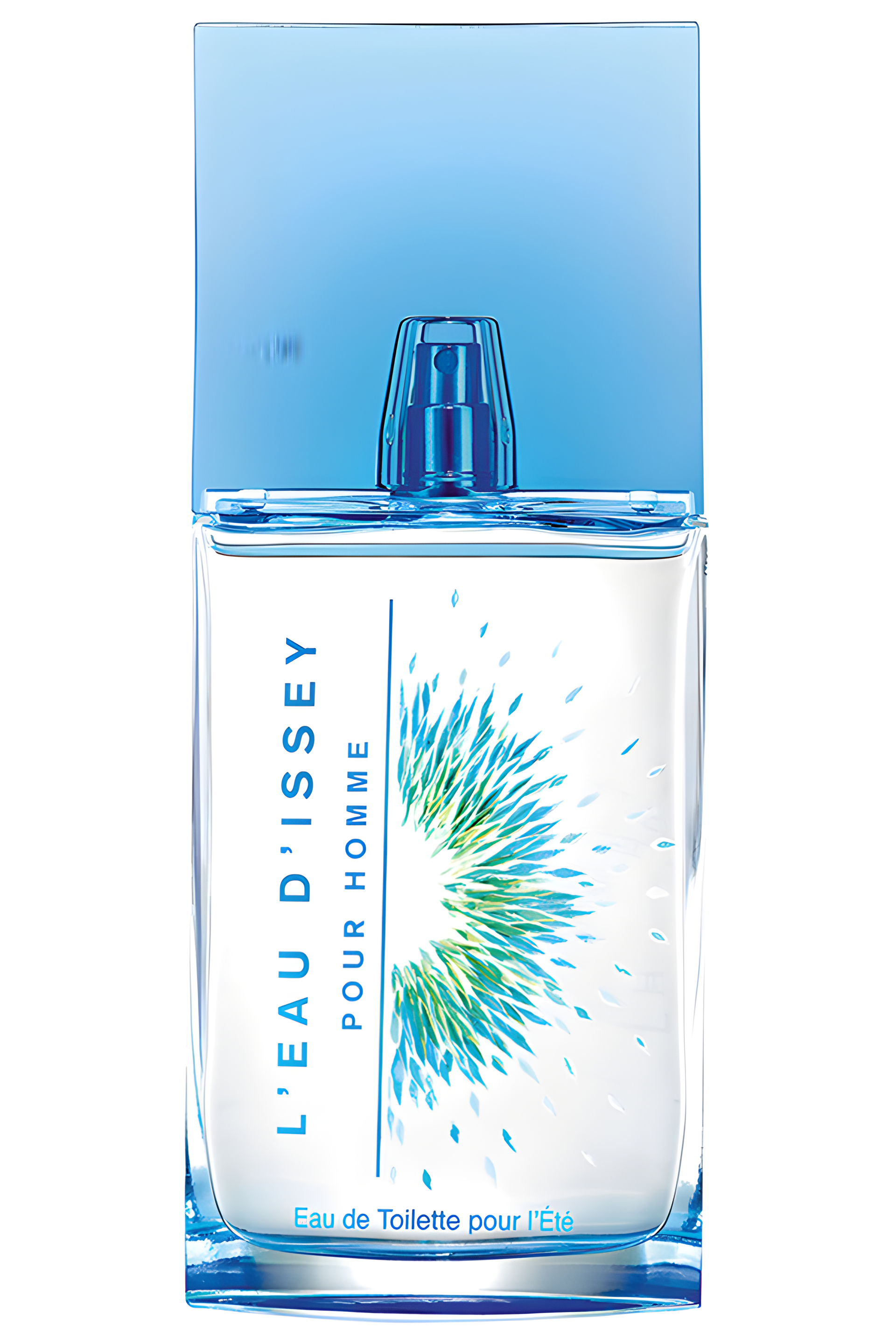 L'Eau d'Issey Pour Homme Summer 2016 by Issey Miyake perfume bottle