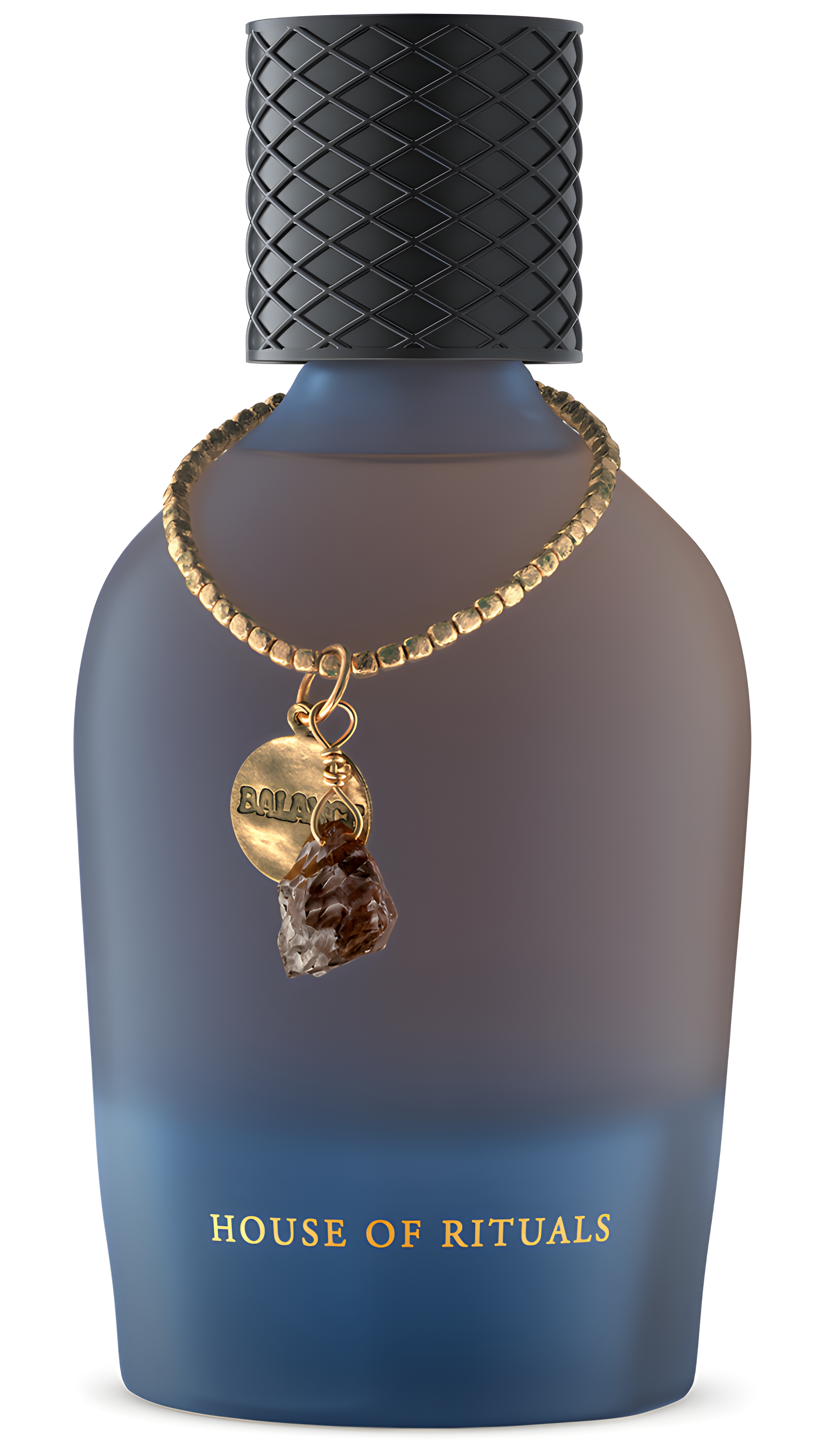 Spicy Vanilla by Rituals perfume bottle