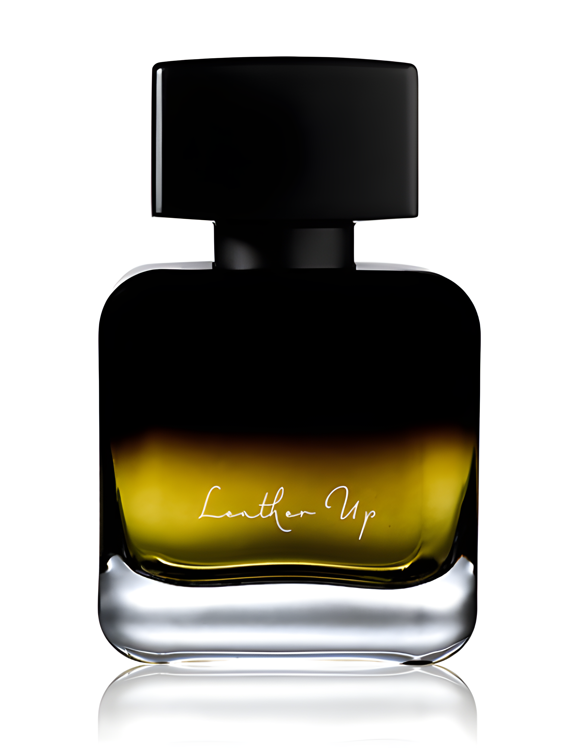 Leather Up by Phuong Dang perfume bottle