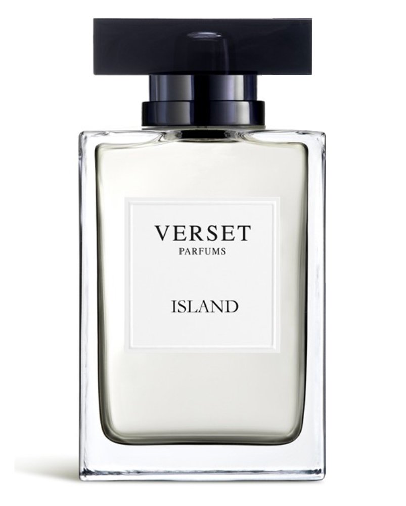 Island by Verset Parfums perfume bottle