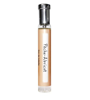 Pêche Abricot by Adopt Parfums perfume bottle