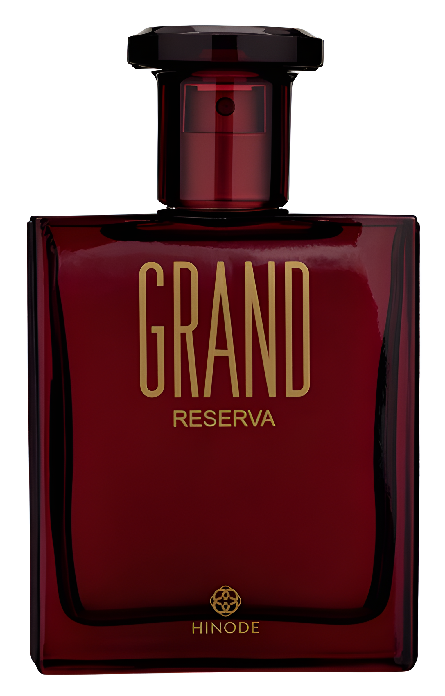 Grand Reserva by Hinode perfume bottle